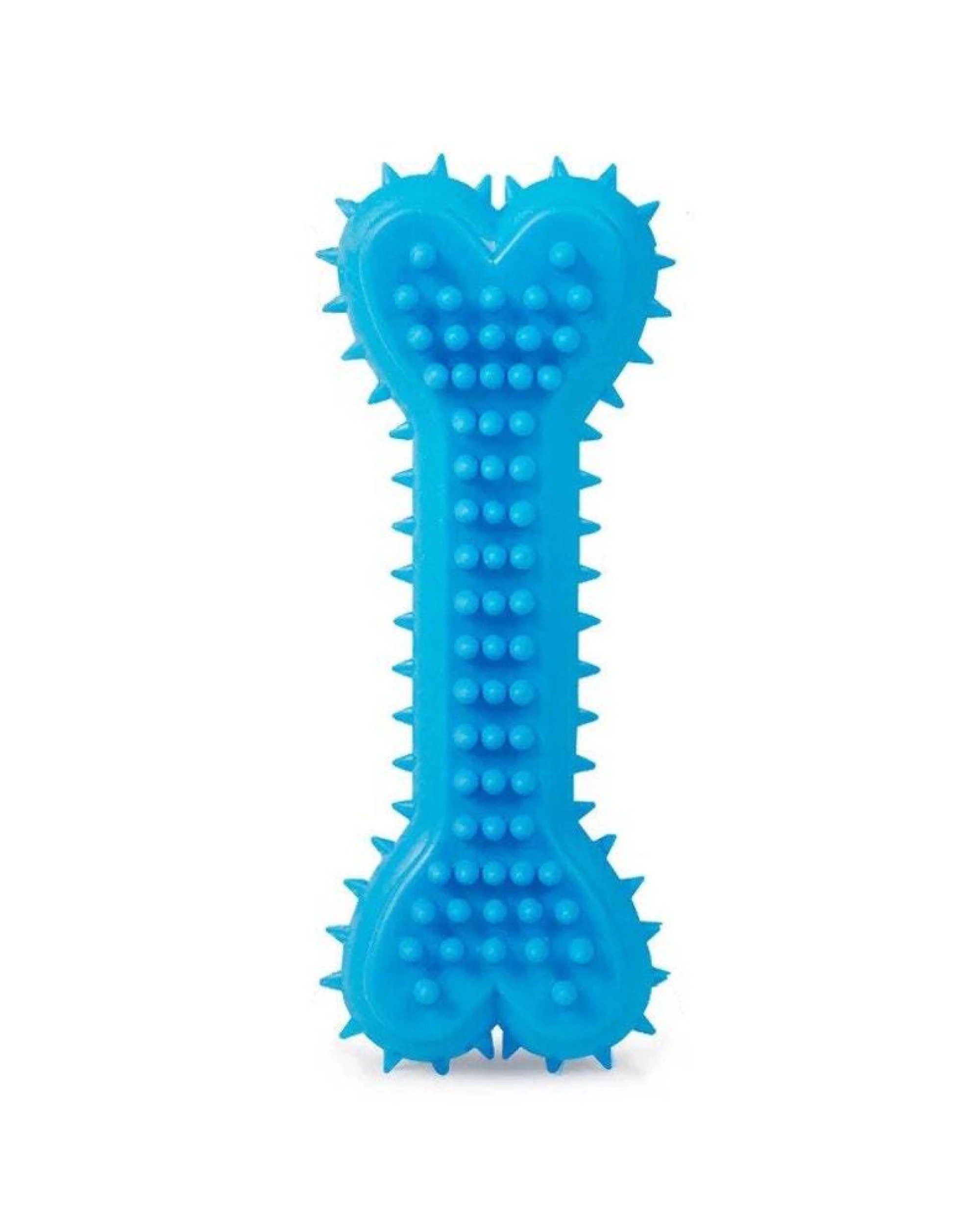 1 BR Pets Dog Bone Chew Toy for Tough Chewers, 1 of 5