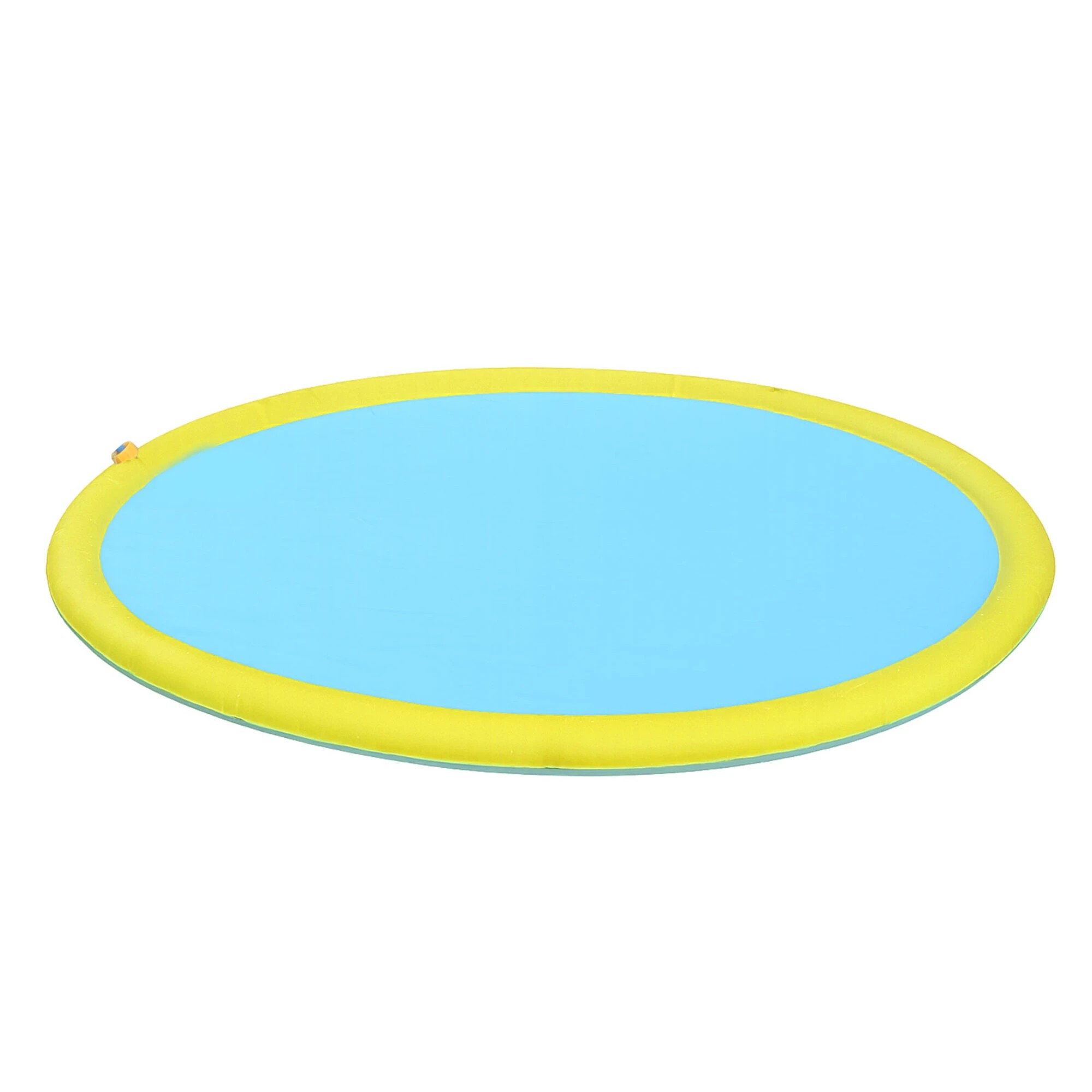 1 Pawz Thick Splash Pad For Kids And Dogs, 1 of 5