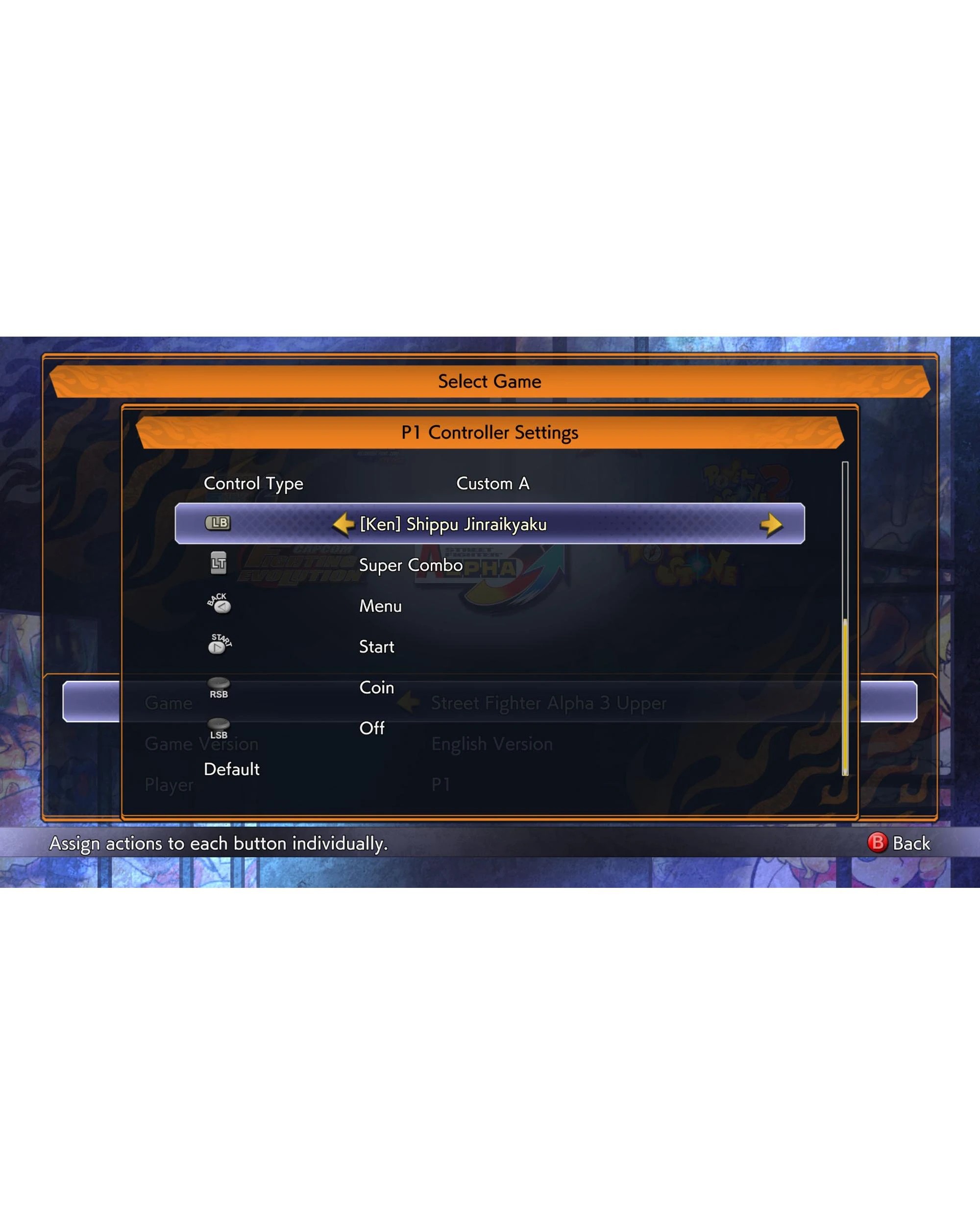 9 Capcom Fighting Collection 2 - Switch, 9 of 10