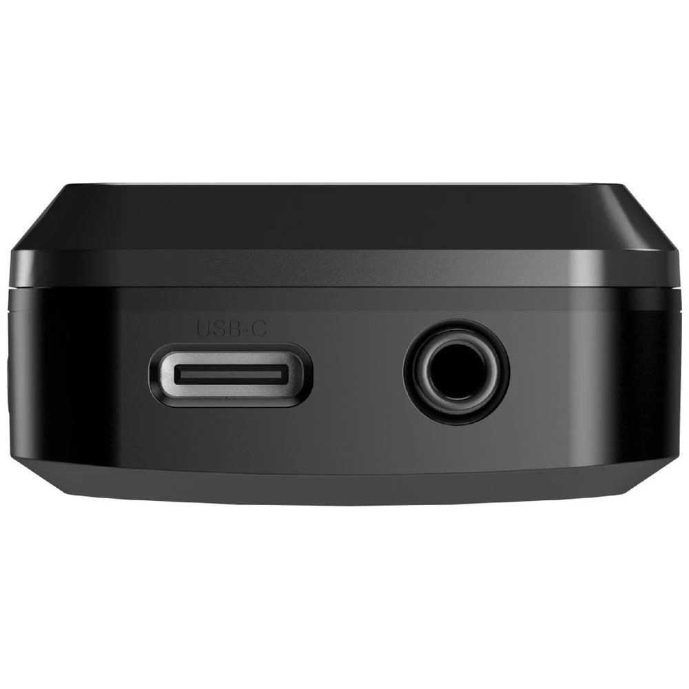 7 Voyager MultiStream Audio Adapter Black, 7 of 9