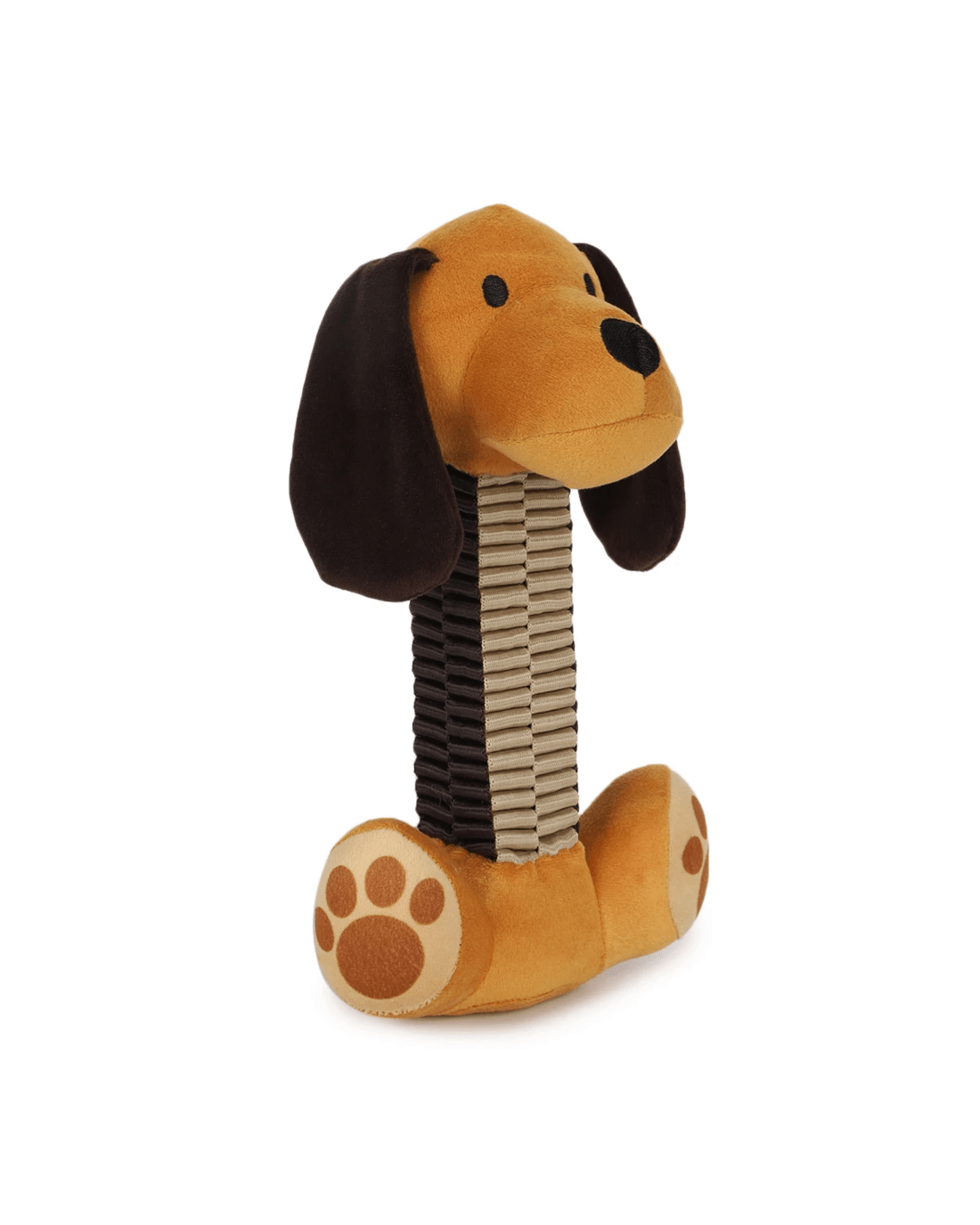 3 Pet Toy Rope Bungee Dog, 3 of 6