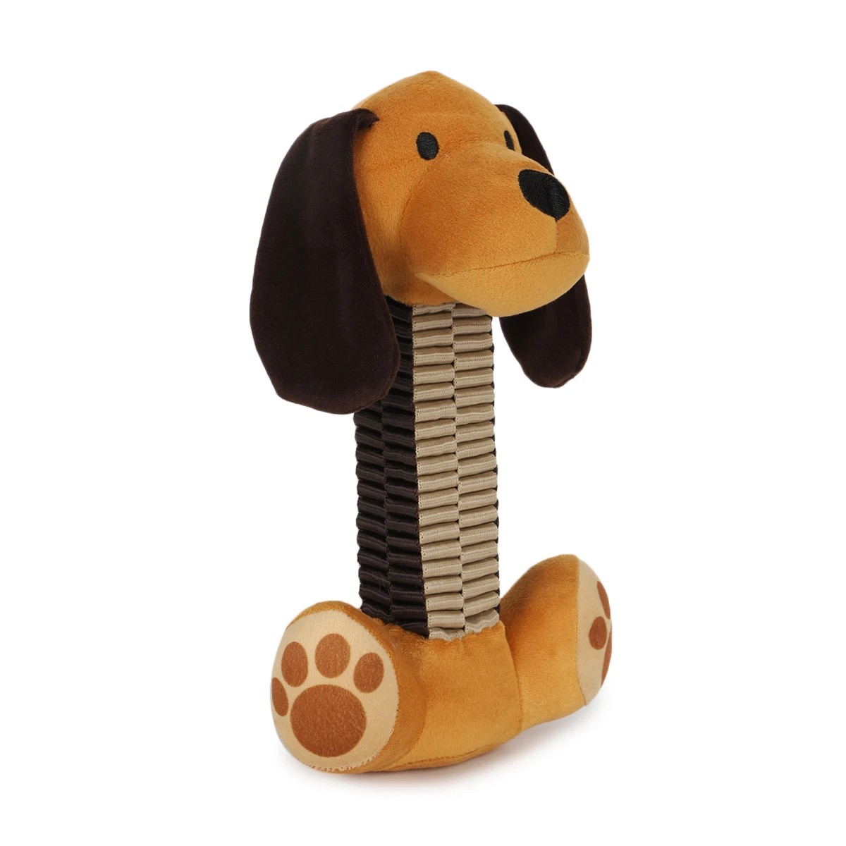 3 Pet Toy Rope Bungee Dog, 3 of 6