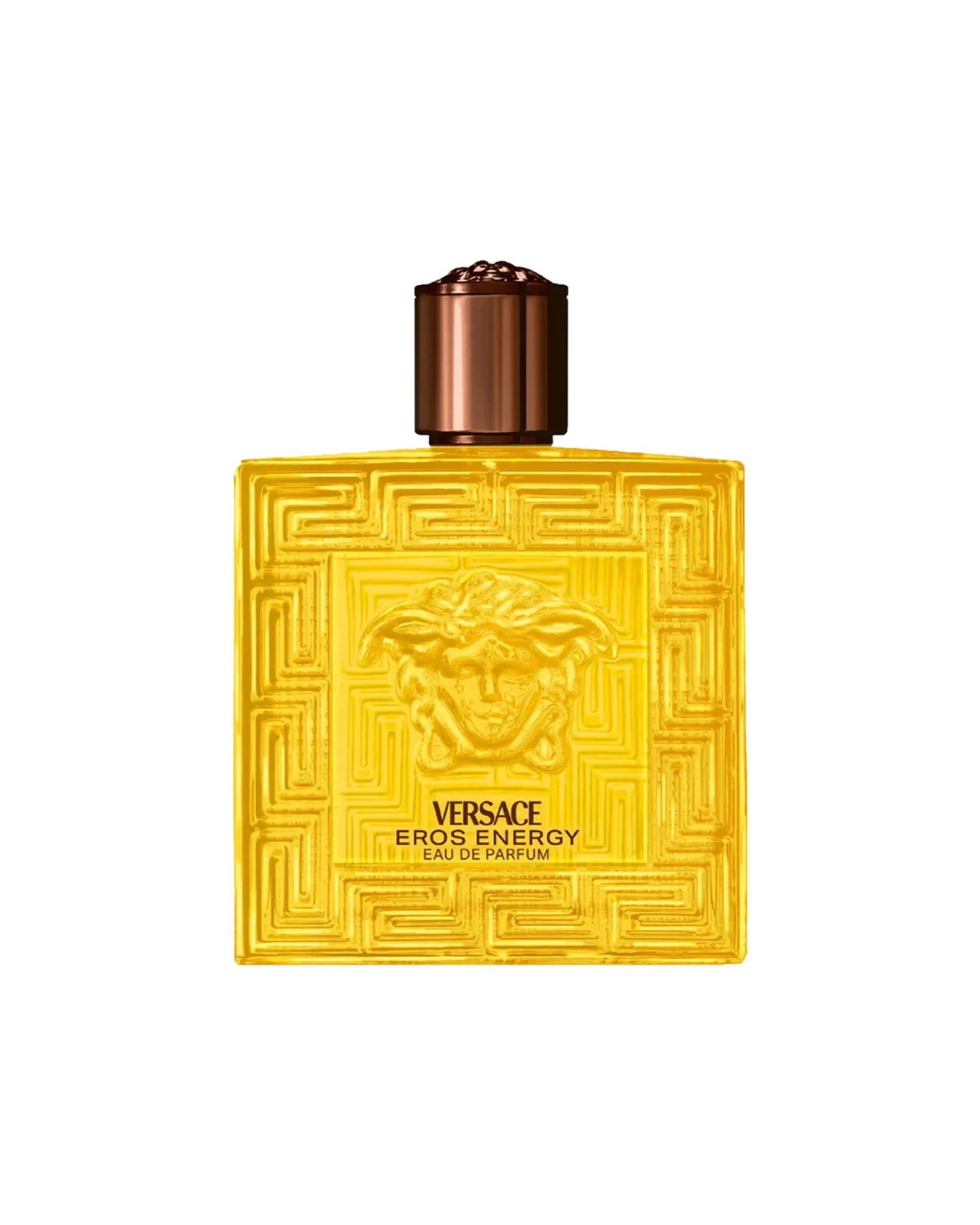 1 Versace Eros Energy 100ml Eau De Parfum, 1 of 2