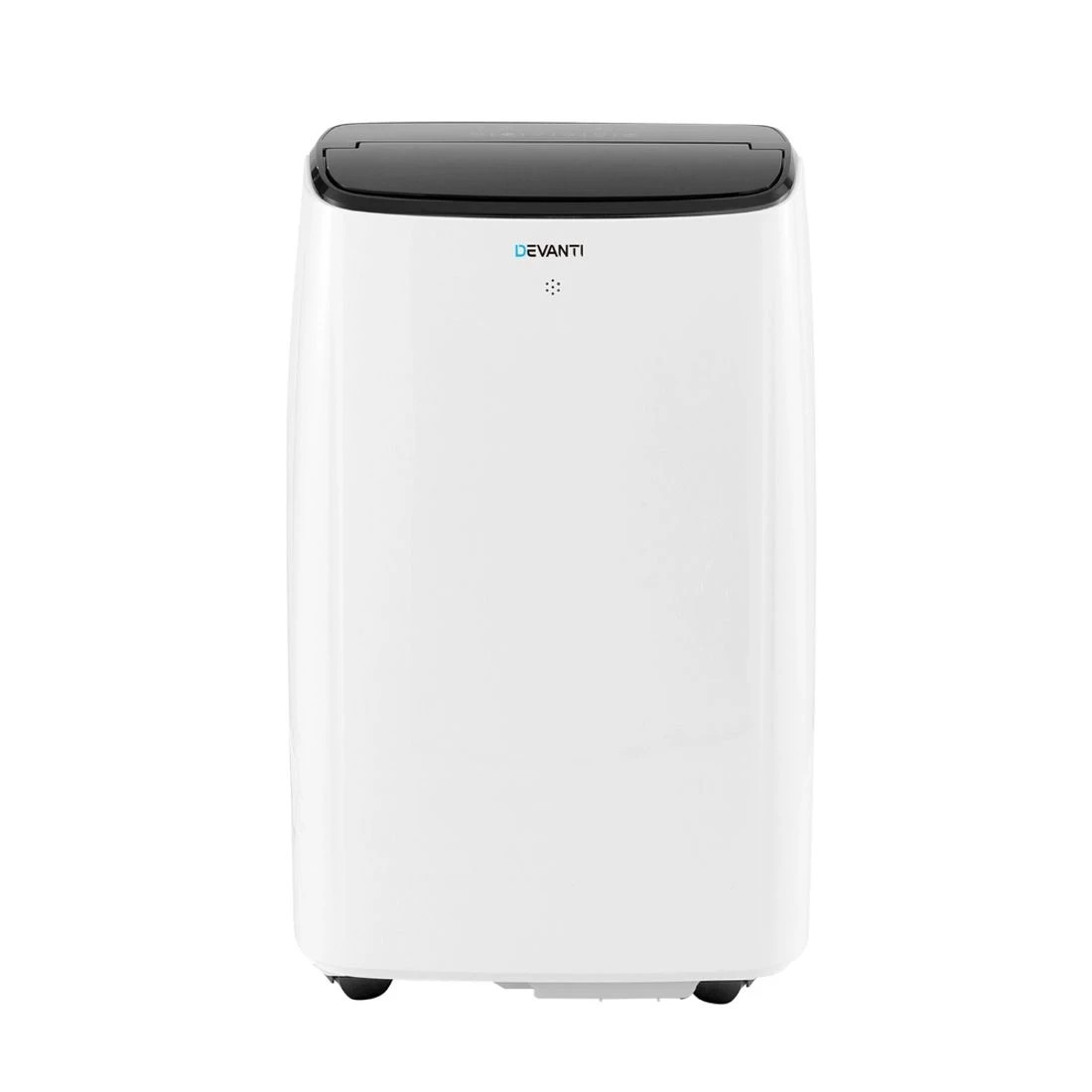 4 Devanti Portable Air Conditioner WiFi 7000BTU - White, 4 of 7