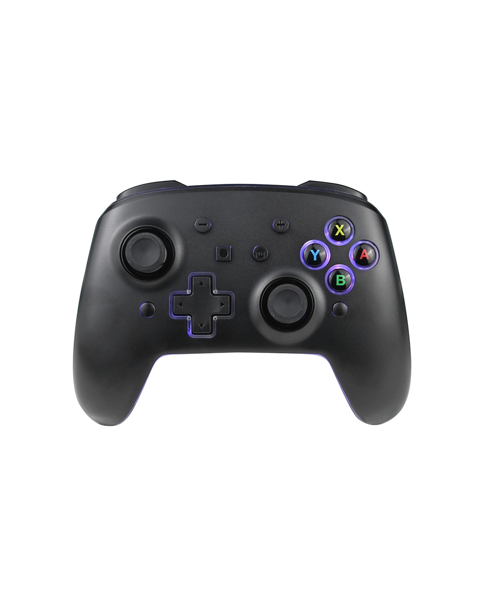 2 3RD EARTH LED Wireless Controller For Switch PC And Mobile - Rechargeable
 - multi, 2 of 9
