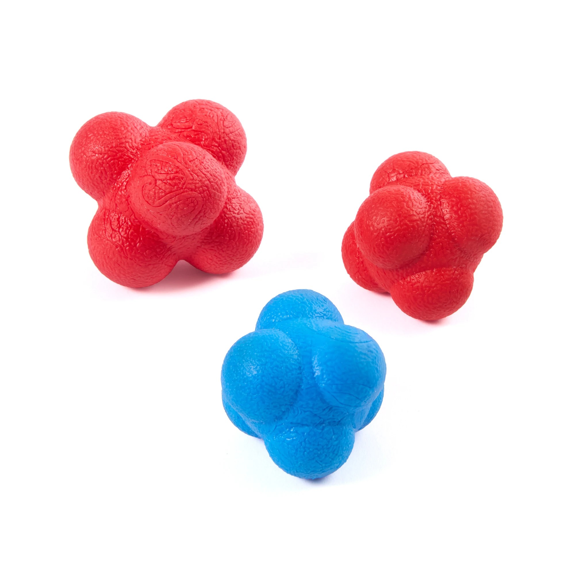 2 3 Pack Reaction Balls, 2 of 9