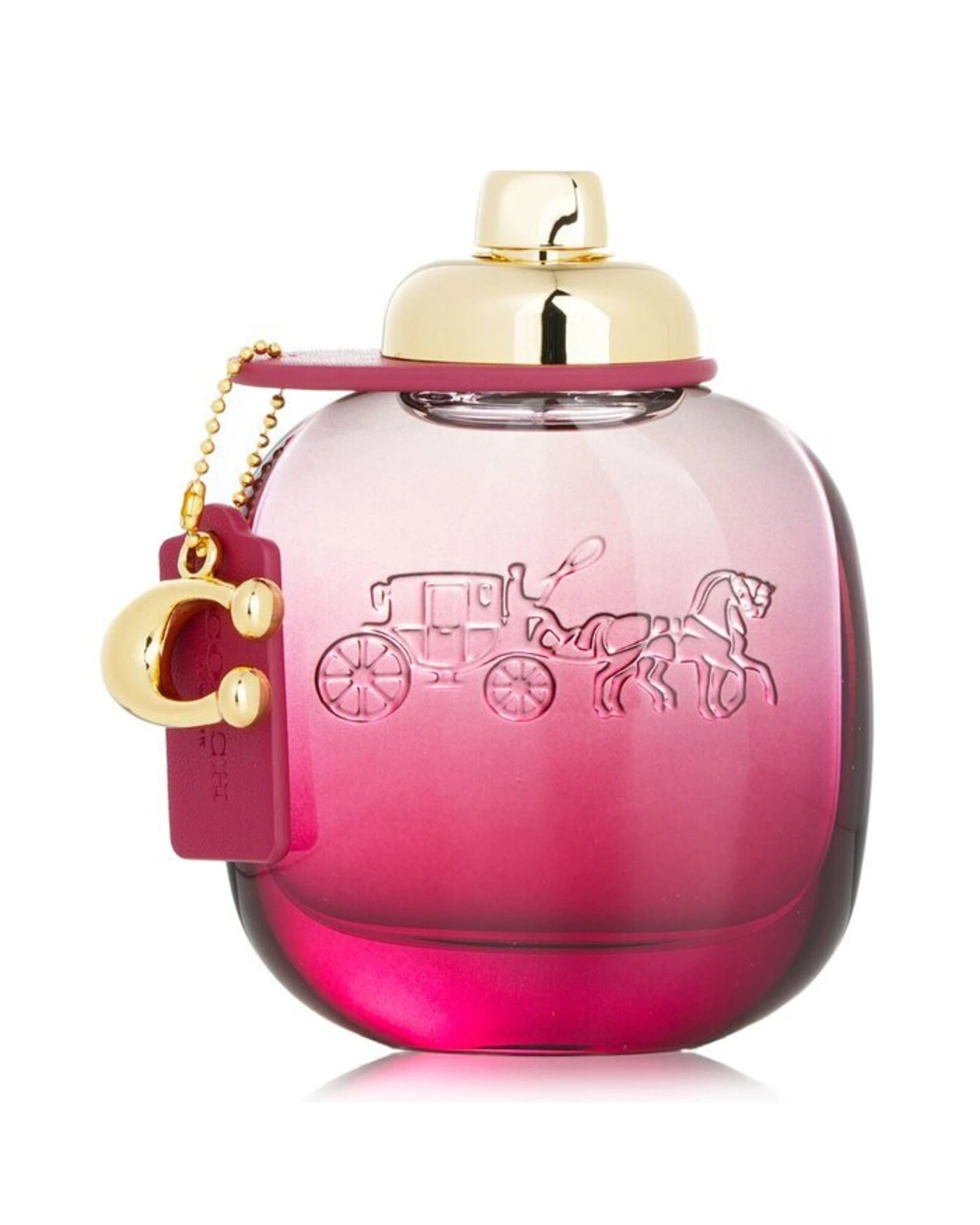 2 Wild Rose 90ml Eau de Parfum, 2 of 2