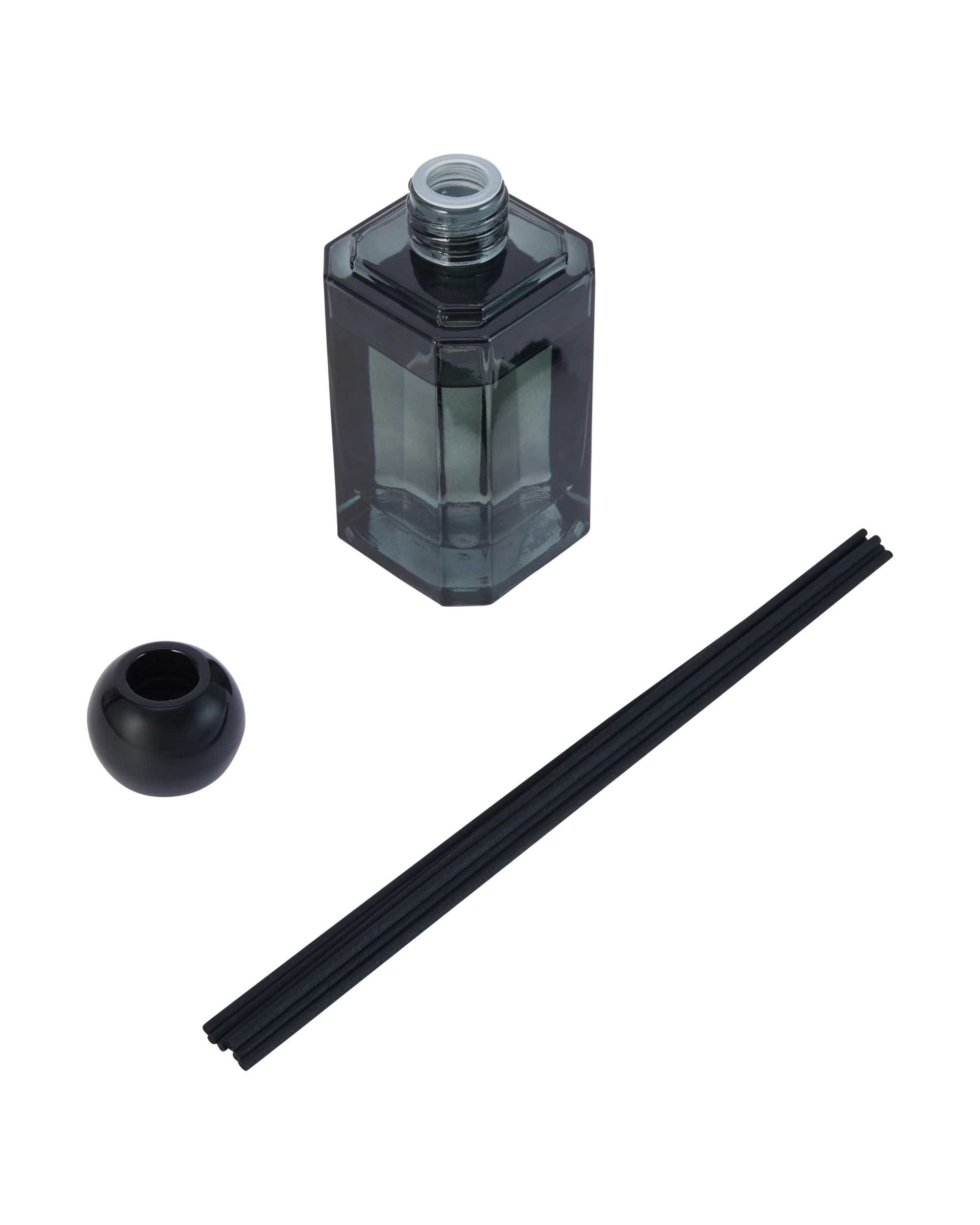 3 Home Retreat Bergamot and Blossom Musk Reed Diffuser, 3 of 6