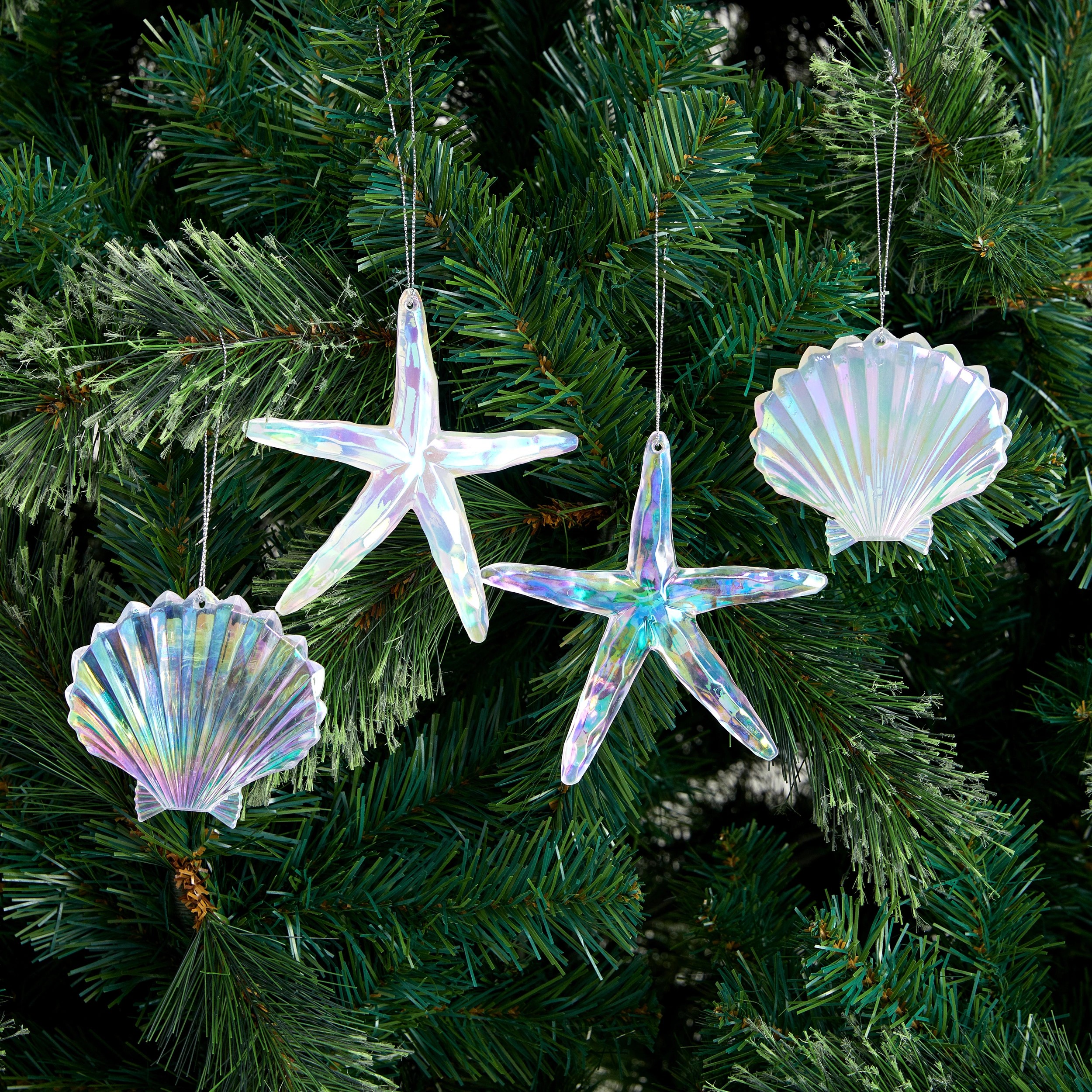 4 Ocean Decoration - Assorted, 4 of 5
