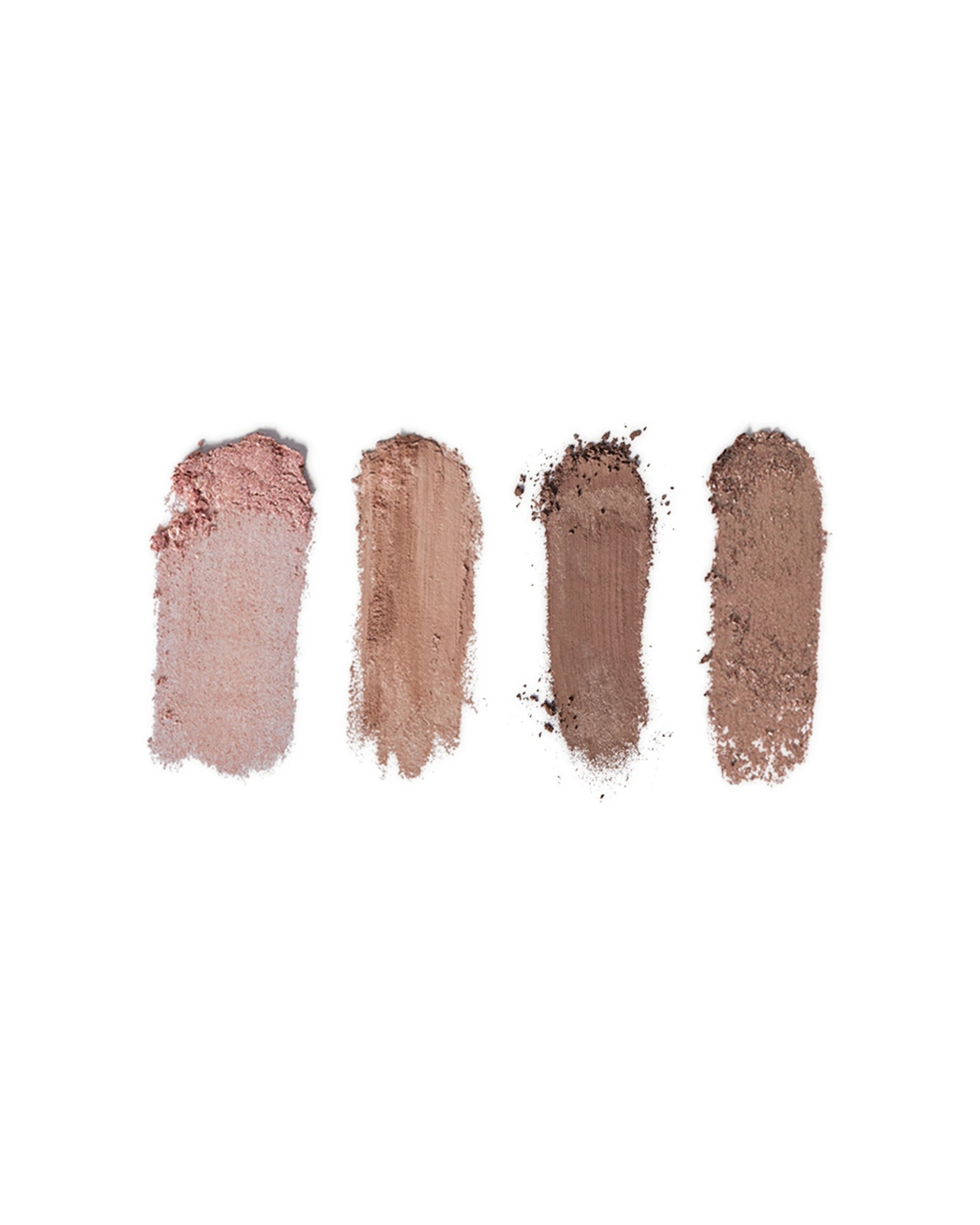 2 Napoleon Perdis Makeup 4G Colour Ritual Eyeshadow Quad - Neutral Desire, 2 of 4