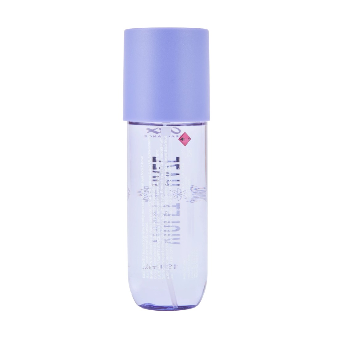 3 OXX Fragrance Summer Solstice Violet Haze Mini Collection, 3 of 6