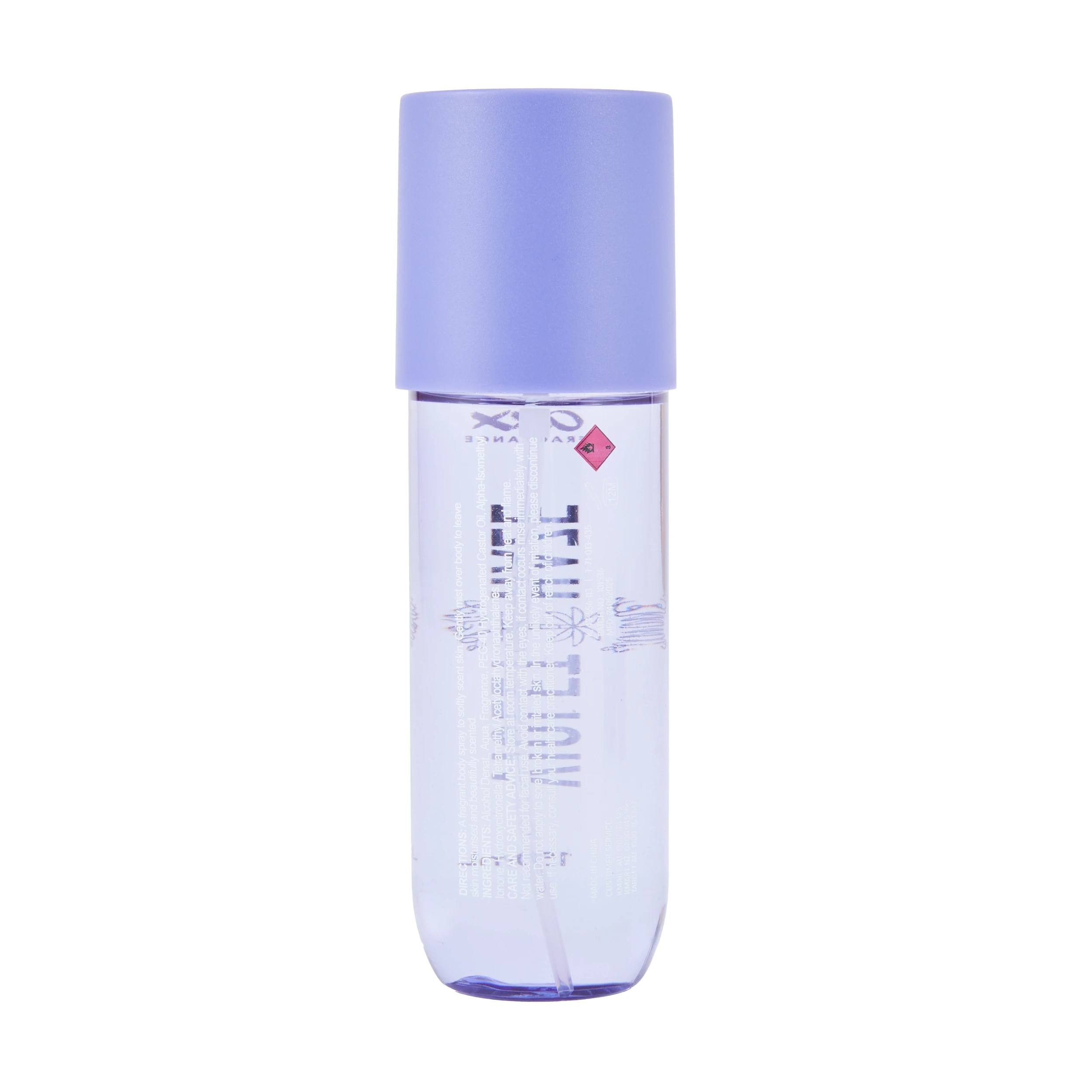 3 OXX Fragrance Summer Solstice Violet Haze Mini Collection, 3 of 6