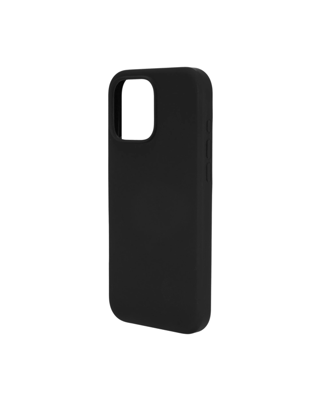 iPhone 16 Pro Max Silicone Case - B