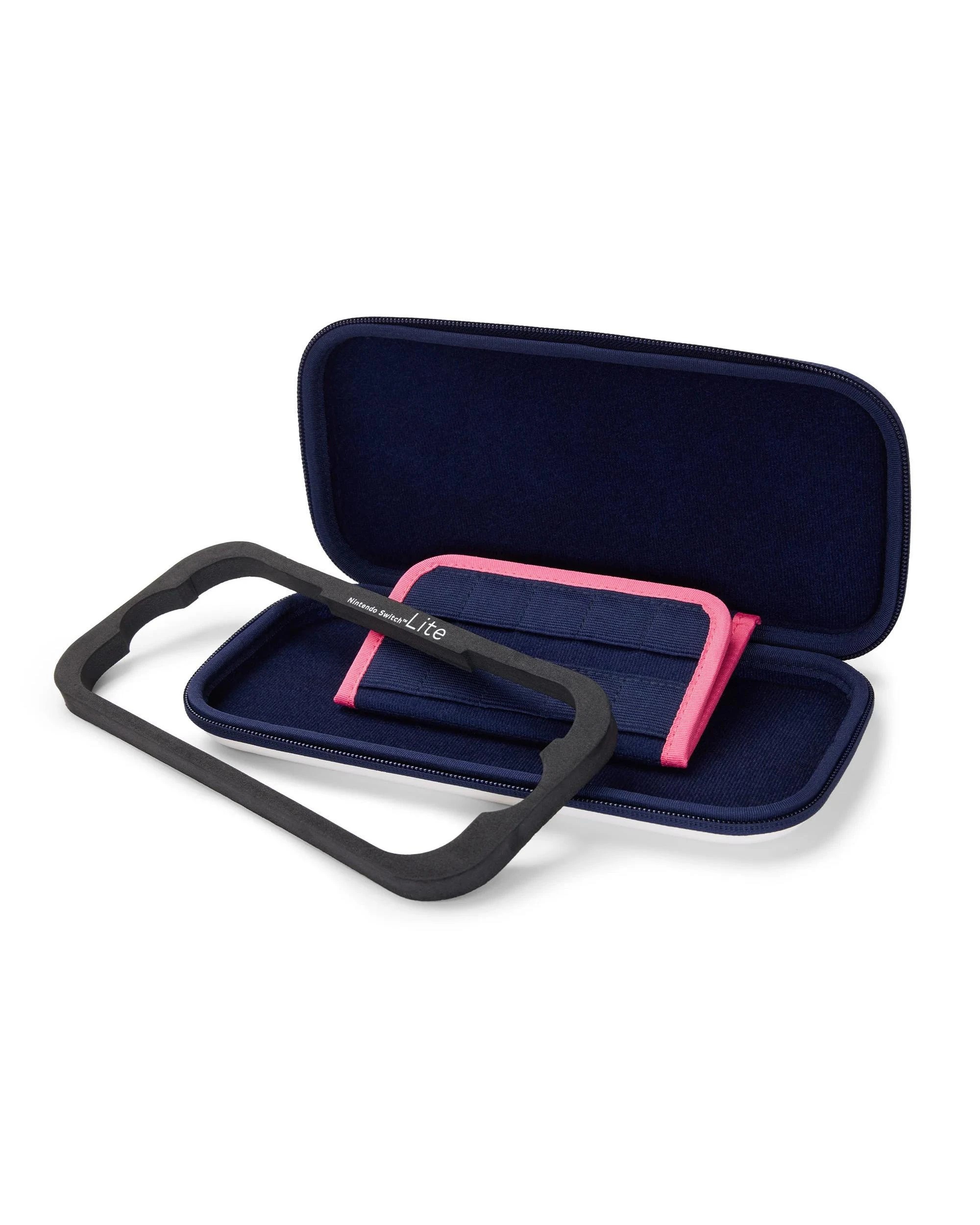 4 PowerA Slim Case for Nintendo Switch - Fortnite Cuddle Team Leader, 4 of 5