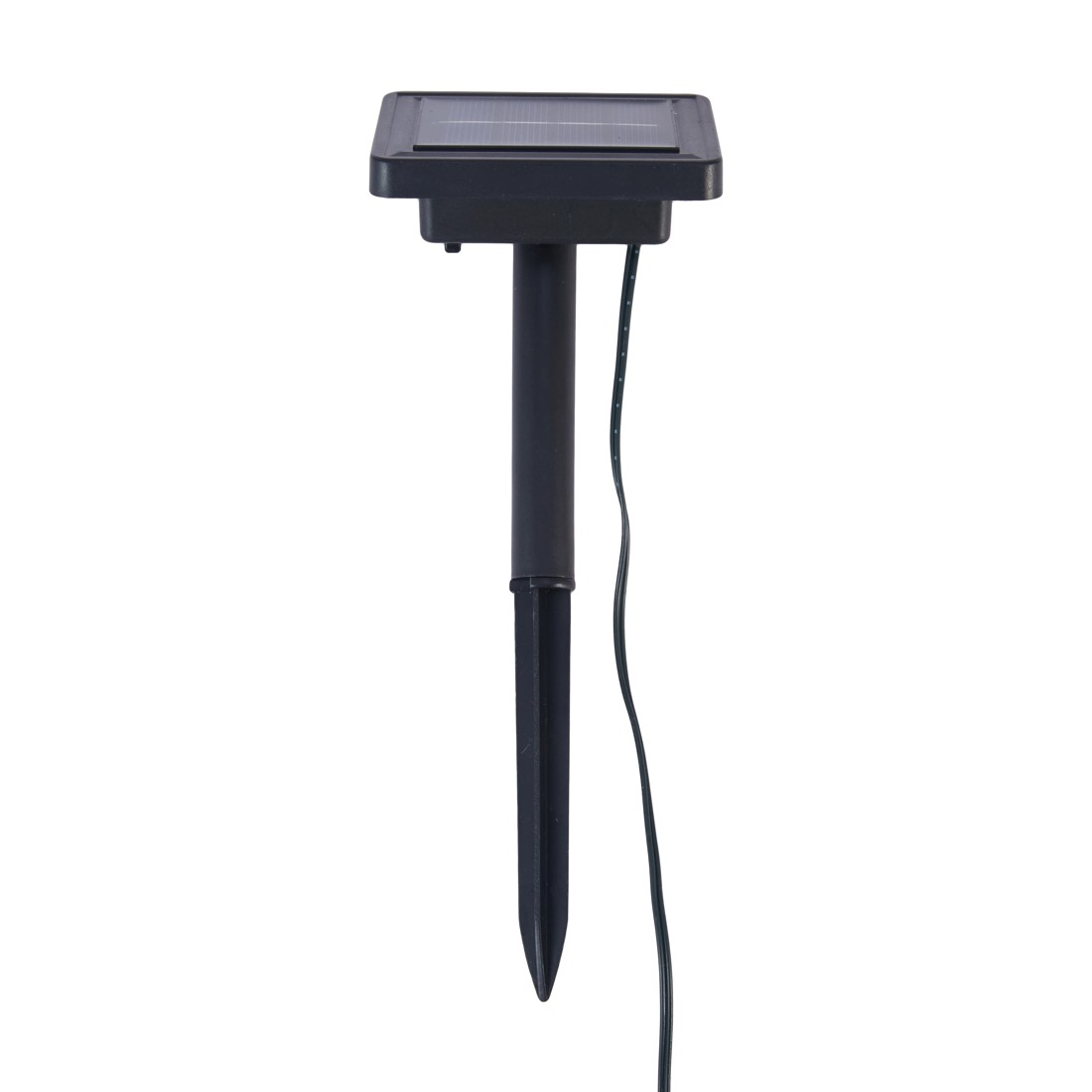 5 Solar Powered 150 LED Multi-Coloured Star String Lights, 5 of 7