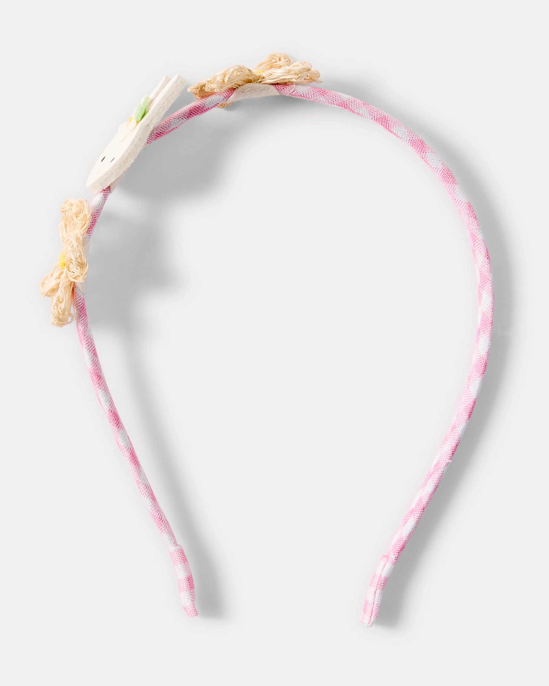3 Easter Floral Headband, 3 of 4