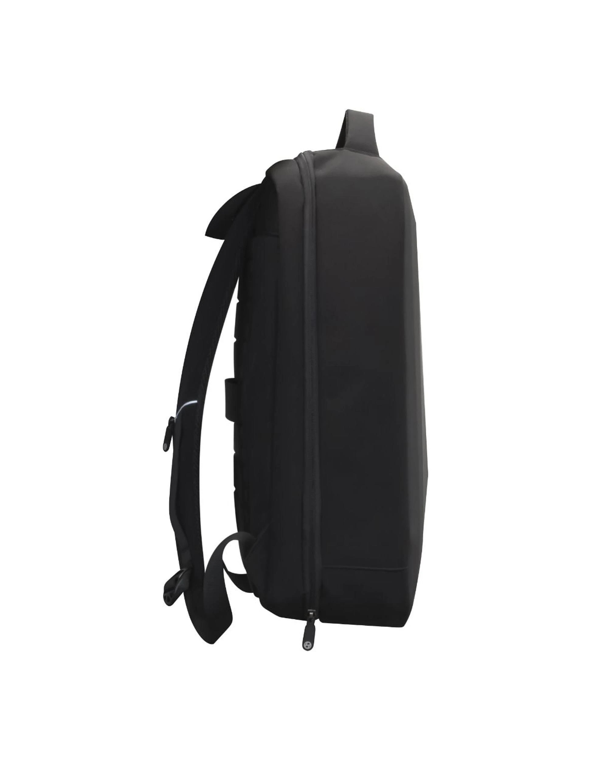 2 Hyperkin Let's Game Anywhere Overworld Backpack for PS5 - Black, 2 of 8