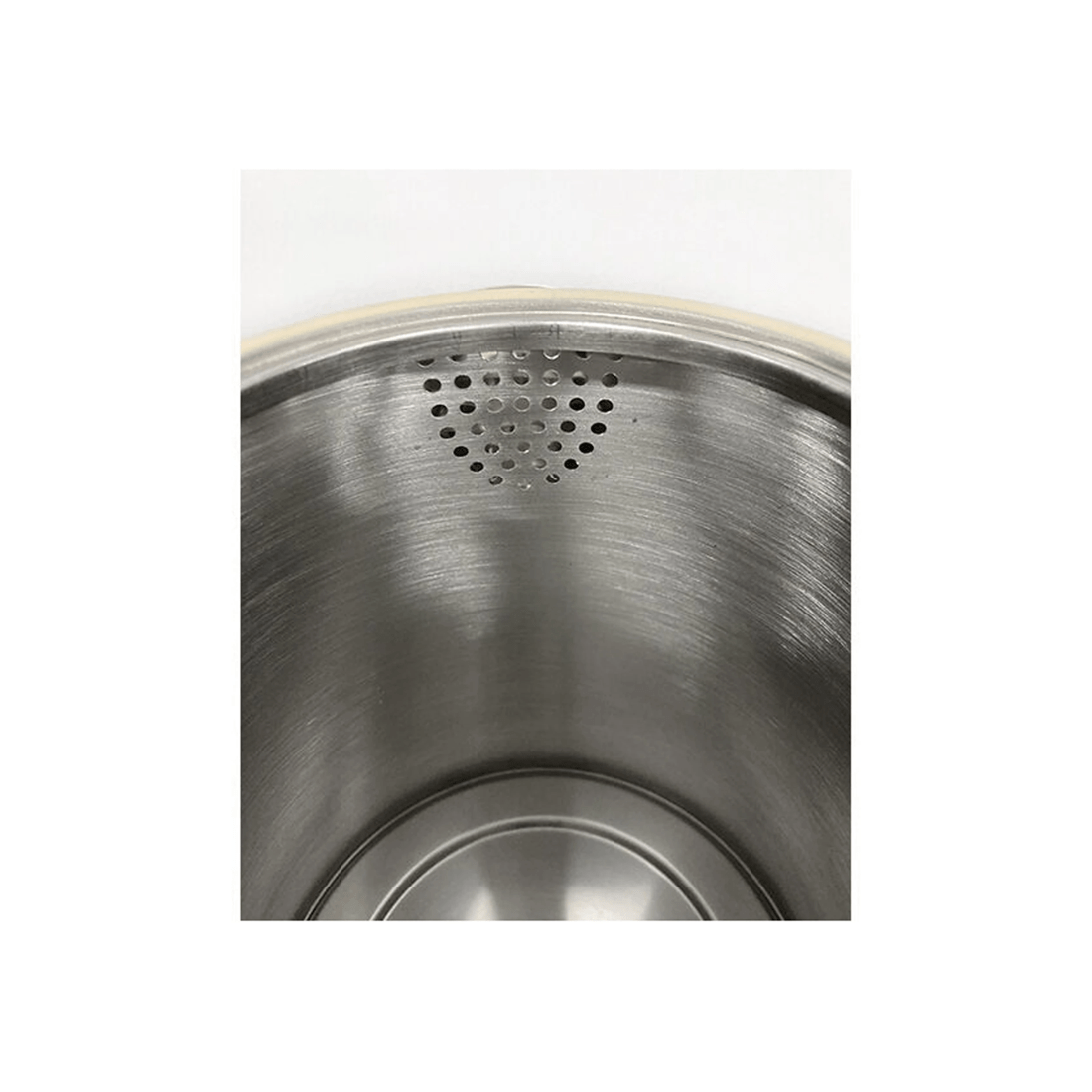 3 Morphy Richards Essence Scandi Jug Kettle - Dry Boil Protect - 1.7L 360 Base
 - beige, 3 of 9