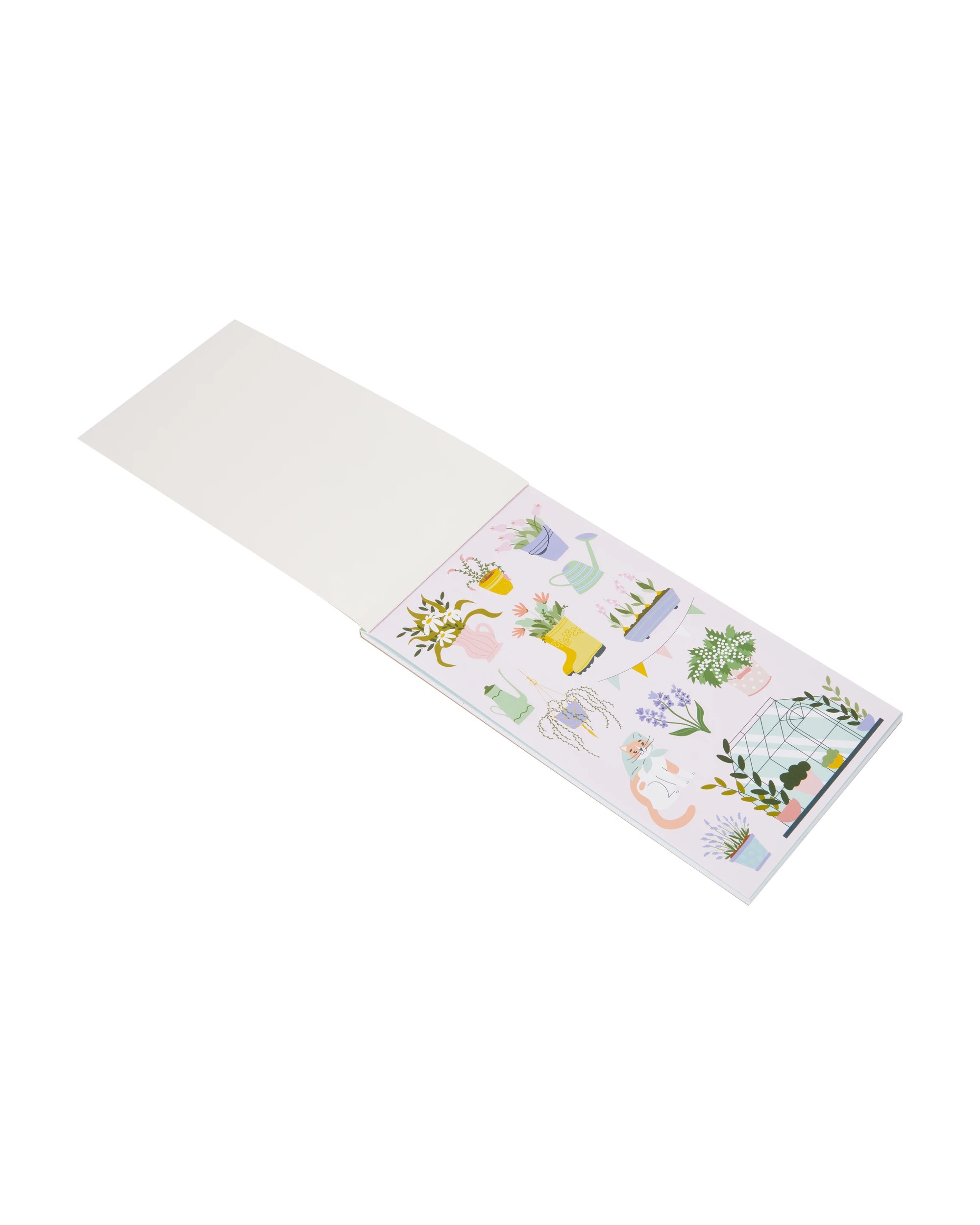 4 Sticker Book for Simple Joys, 4 of 6