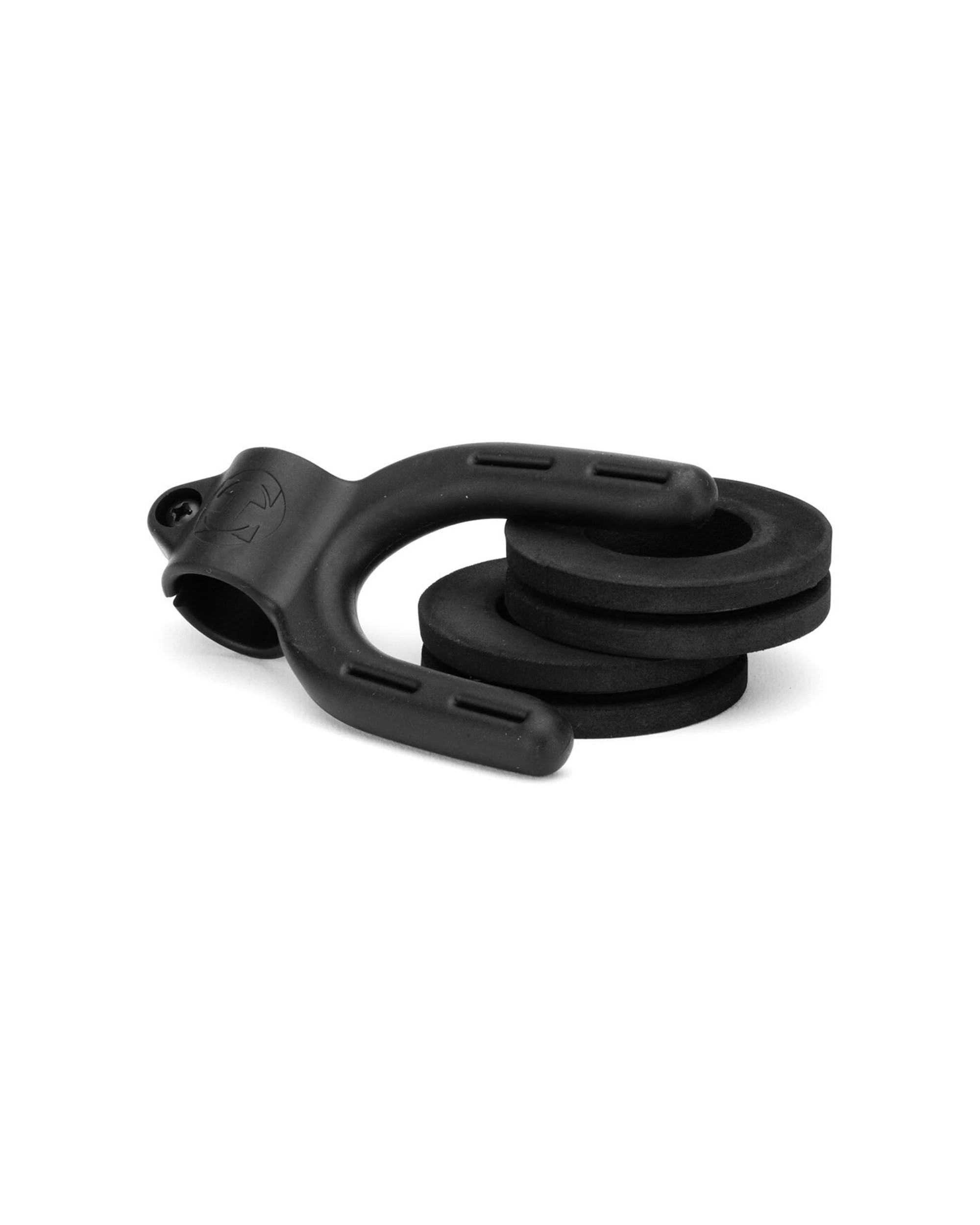 1 Hercules Extension Holder Foam Plastic For Acoustic & Electric Guitar Stands - Multi, 1 of 3
