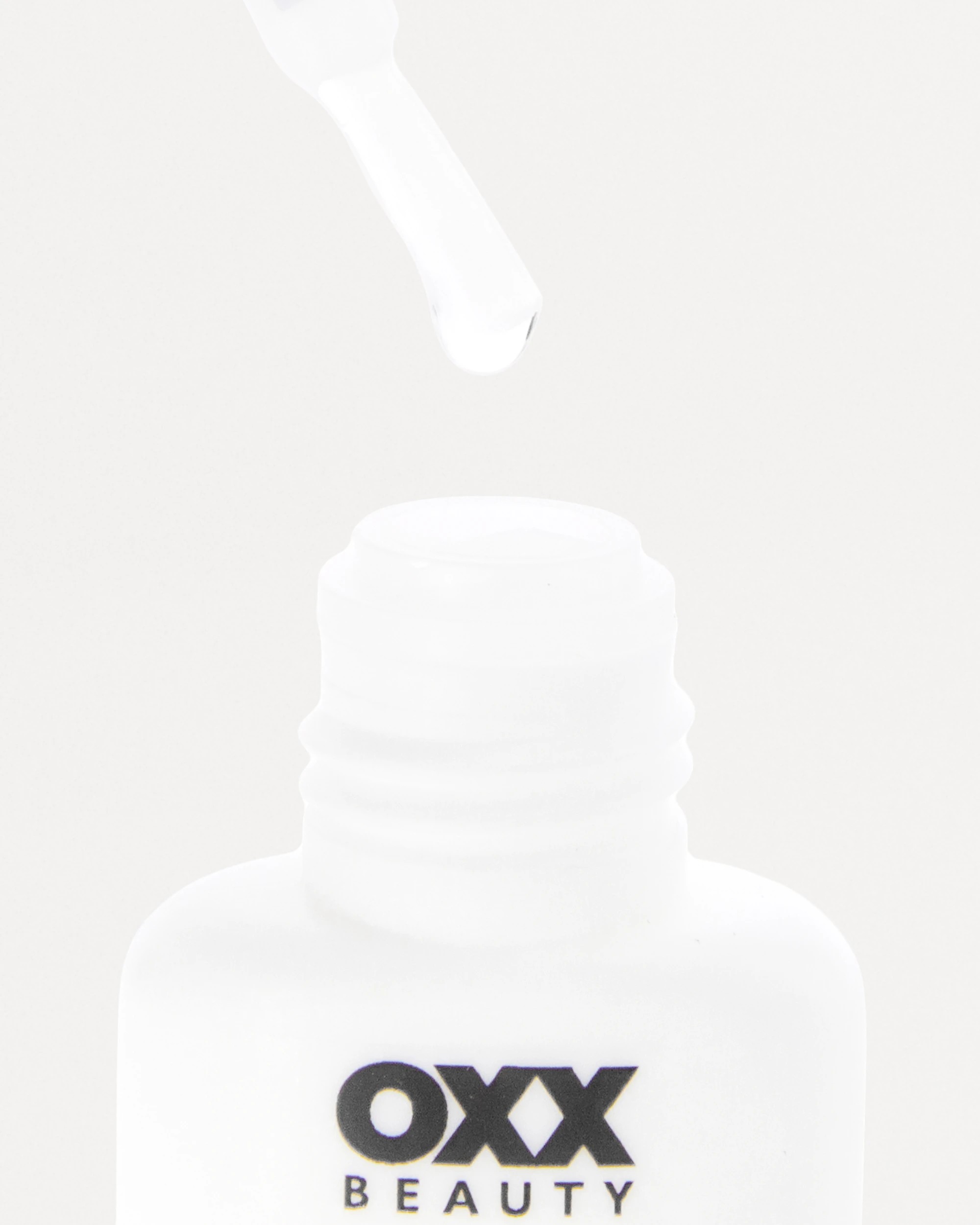 3 OXX Beauty Nail Dip Powder 2-in-1 Top and Base Coat, 3 of 6