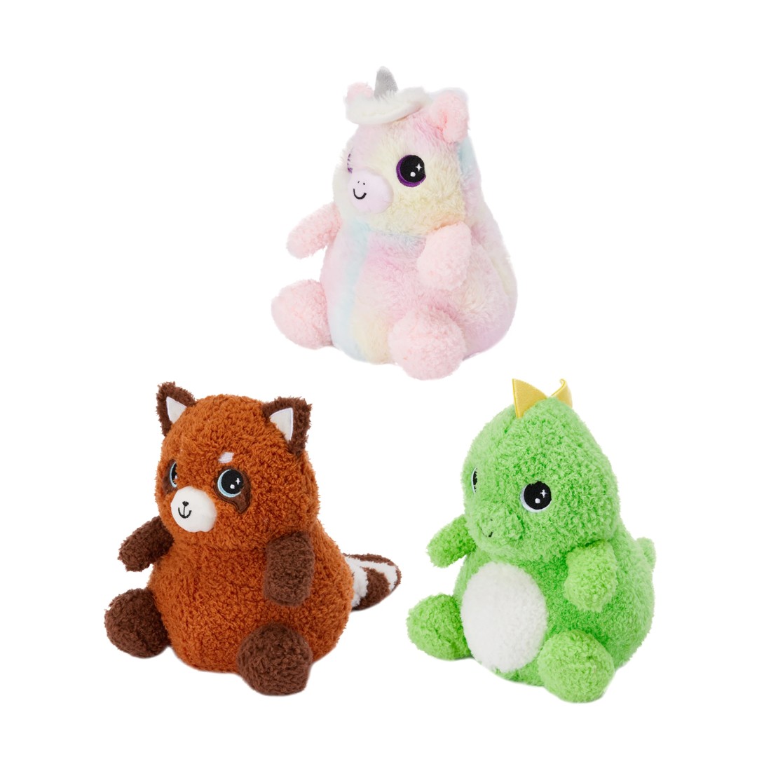 1 Beanie Plush Toy - Assorted, 1 of 7