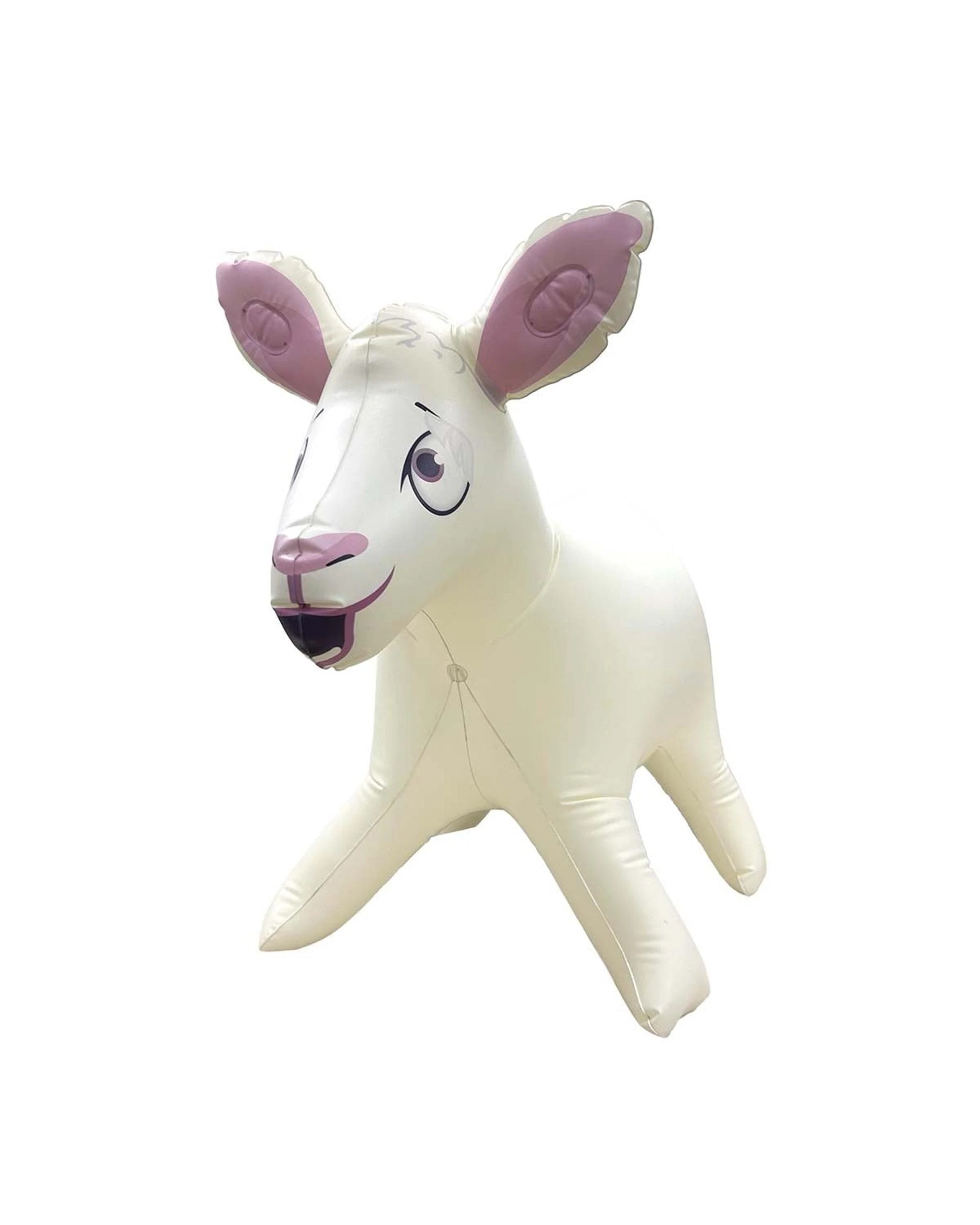 8 Pass the Sheep Giant Inflatable Edition Board Game, 8 of 10