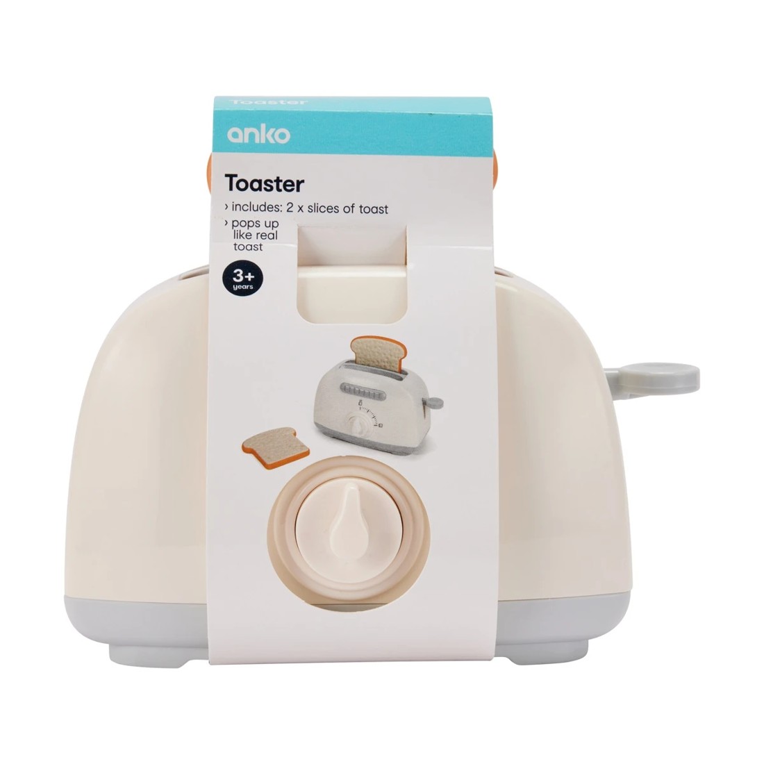 9 Toaster Toy, 9 of 9