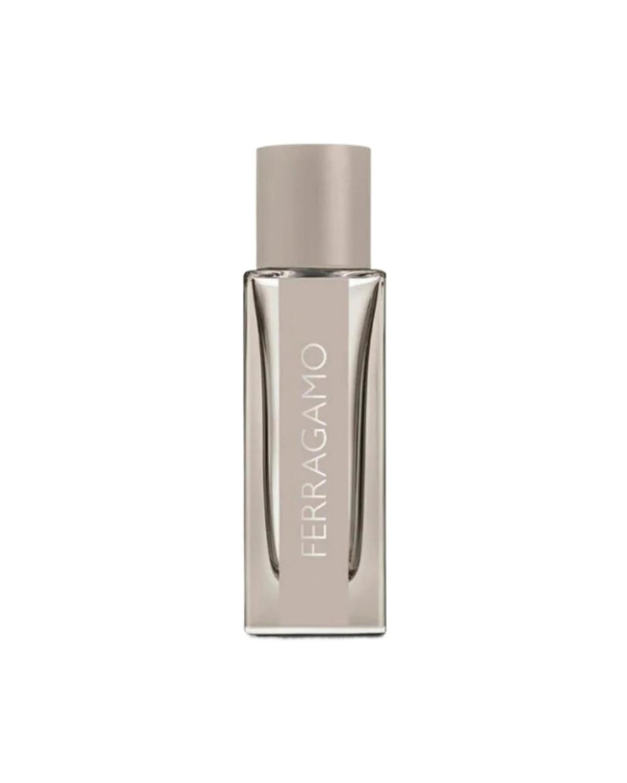 1 Salvatore Ferragamo Bright Leather 50ml Eau de Toilette, 1 of 1