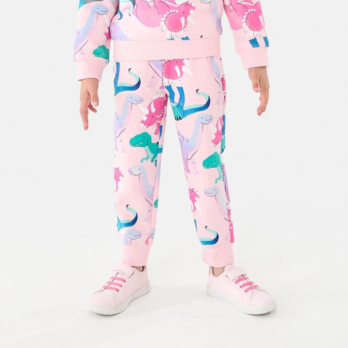 1 Trackpants Joyfl Dino, 1 of 9