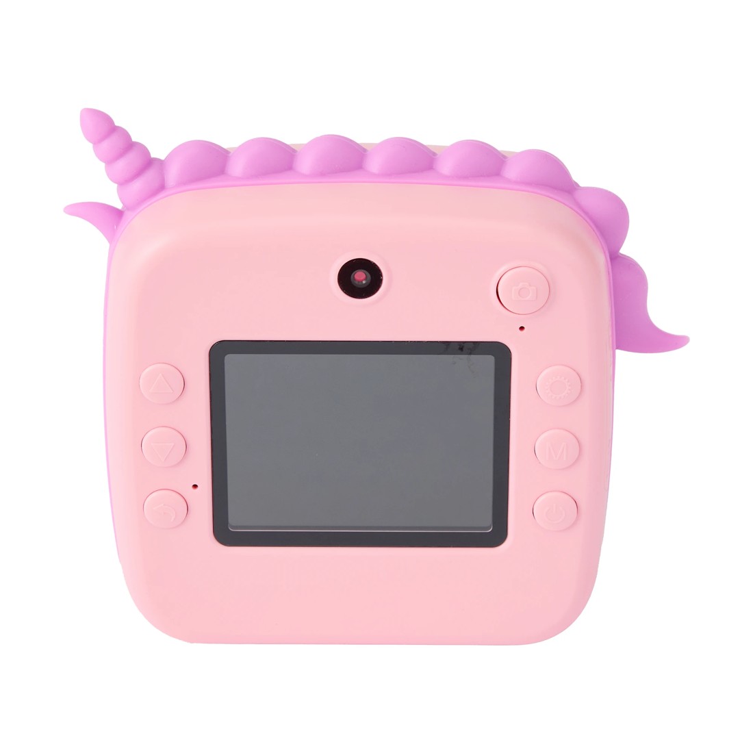 6 Thermal Print Camera - Pink, 6 of 10