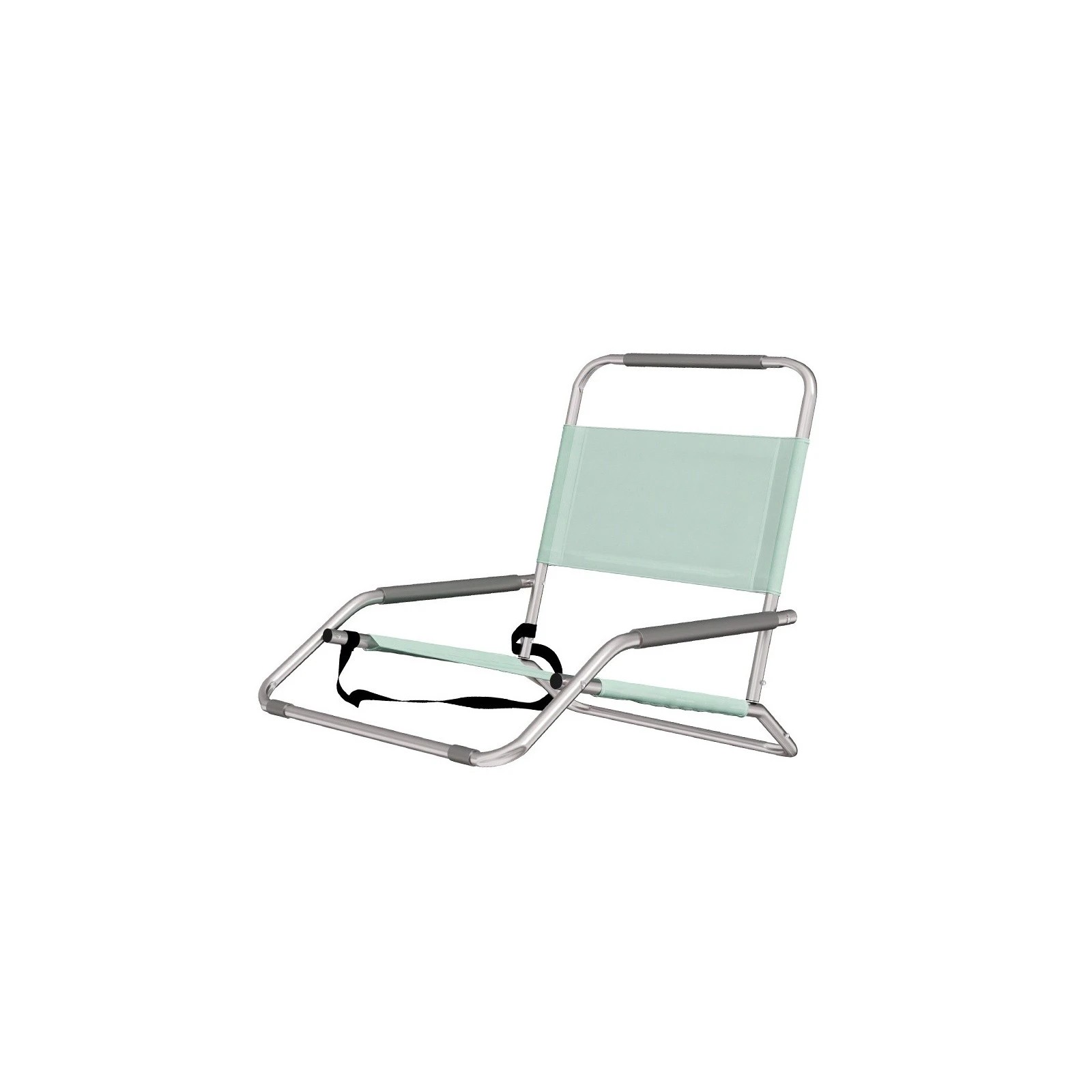 1 Havana Outdoors Beach Chair Folding Portable Summer Camping Outdoors 2 Pack - Green, 1 of 2