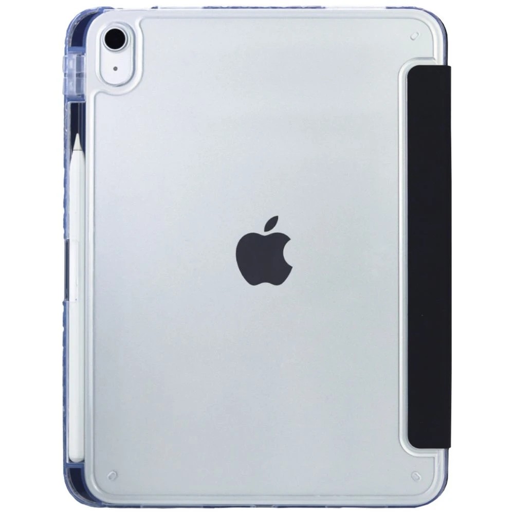 2 J.Burrows Tri-Fold Case iPad A16/10th Gen 10.9" Black, 2 of 5