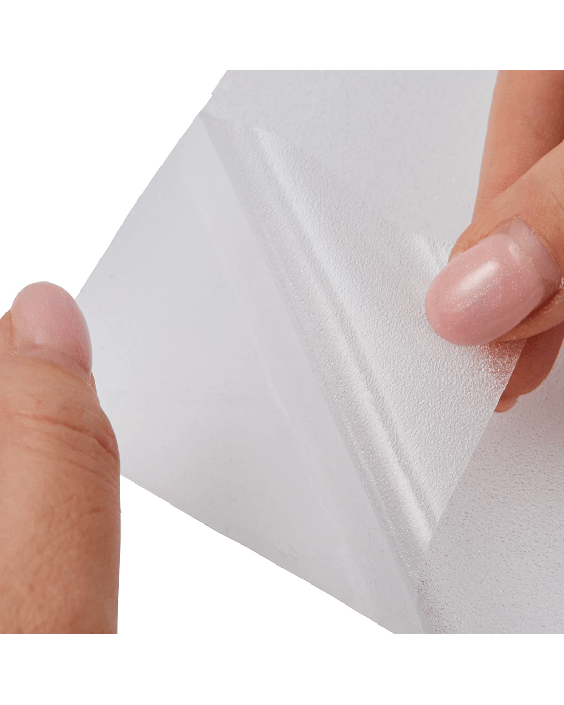 4 Removable Frosted Wide Window Film, 4 of 6