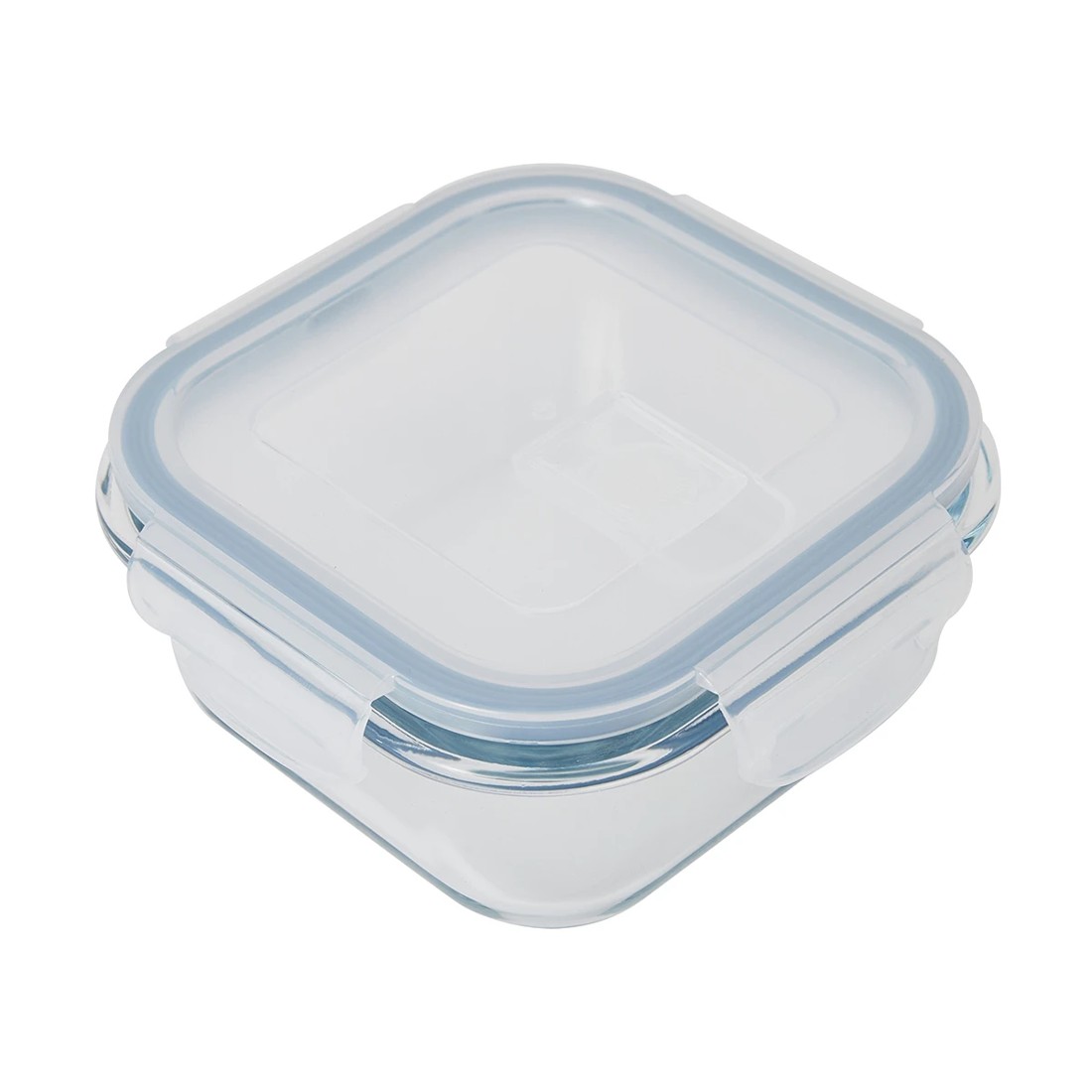 7 5 Piece Glass Storage Set, 7 of 10