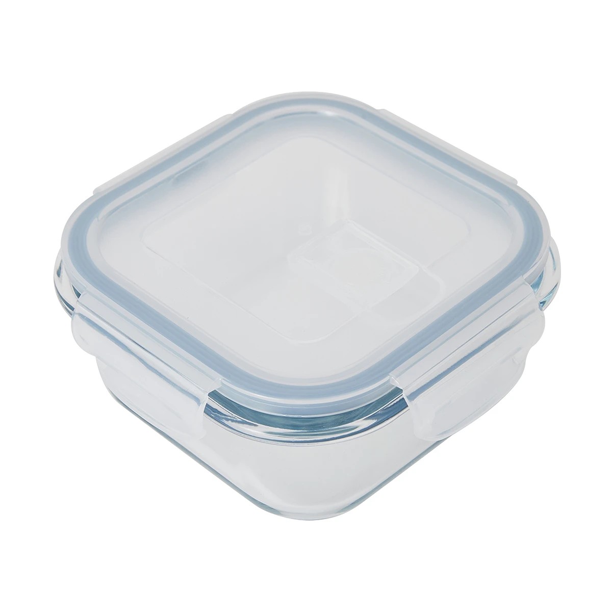 7 5 Piece Glass Storage Set, 7 of 10