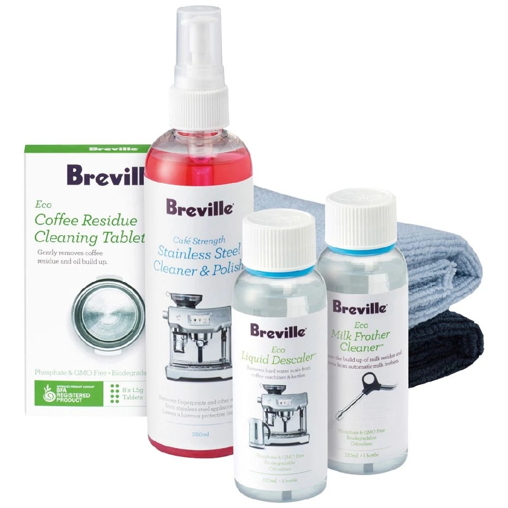 1 Breville Espresso Detox Pack, 1 of 1