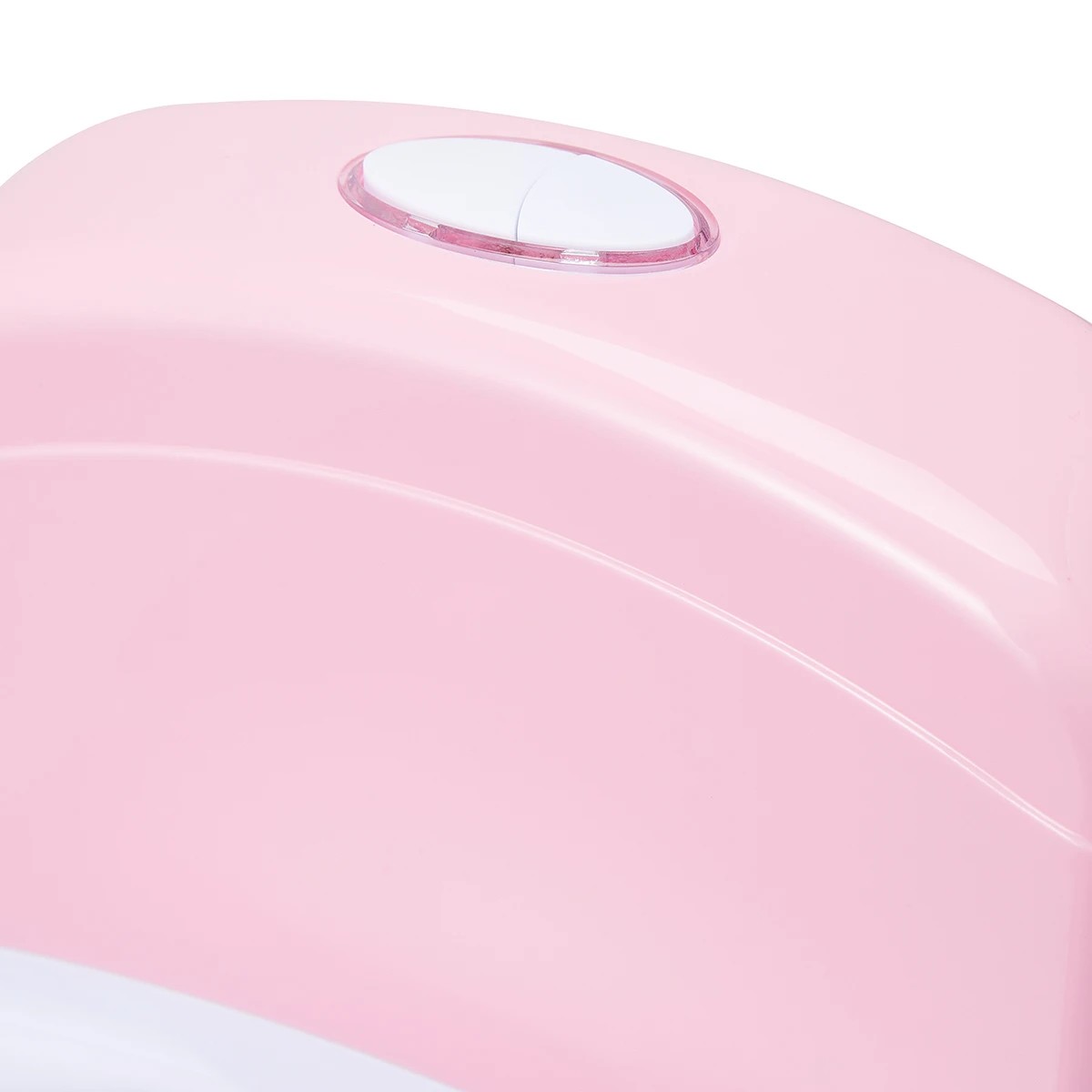 7 Toilet Potty - Pink, 7 of 10