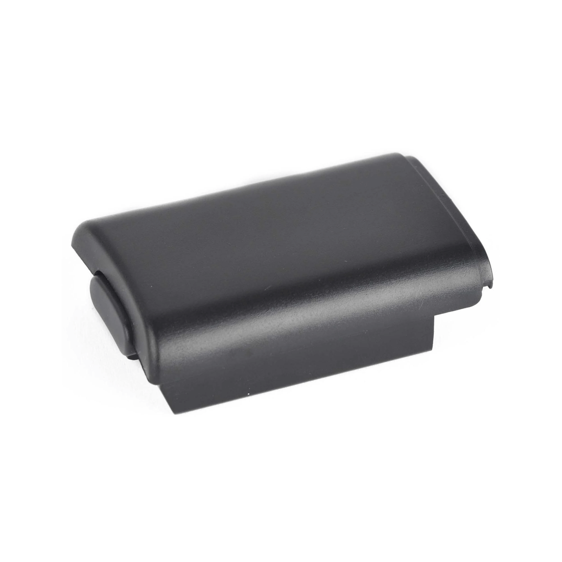 1 TTX Tech Xbox 360 Controller AA Battery Pack Shell - Silver, 1 of 2