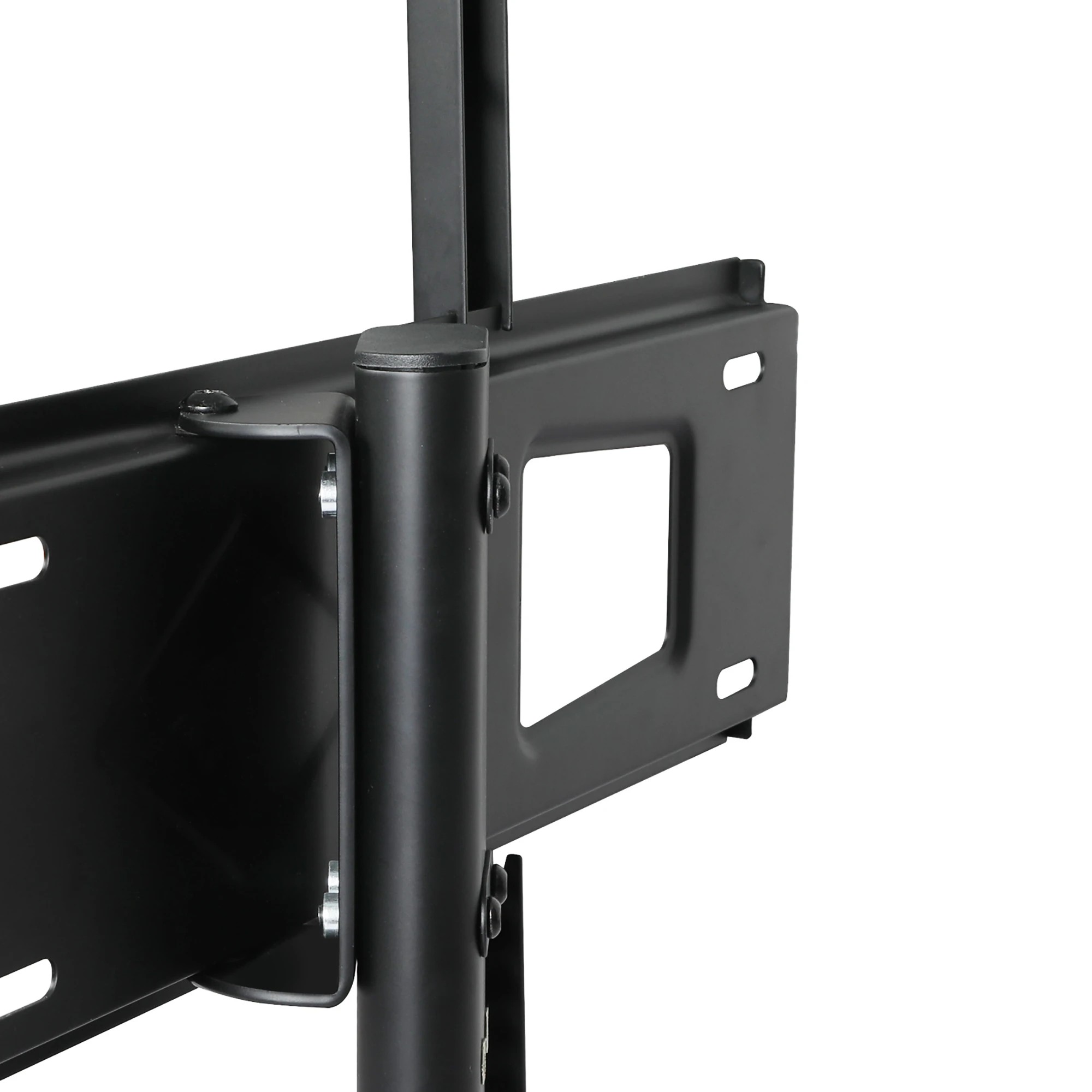 4 Levede Fixed TV Wall Mount 32-75 Inch TVs up to 88 lbs, 4 of 7