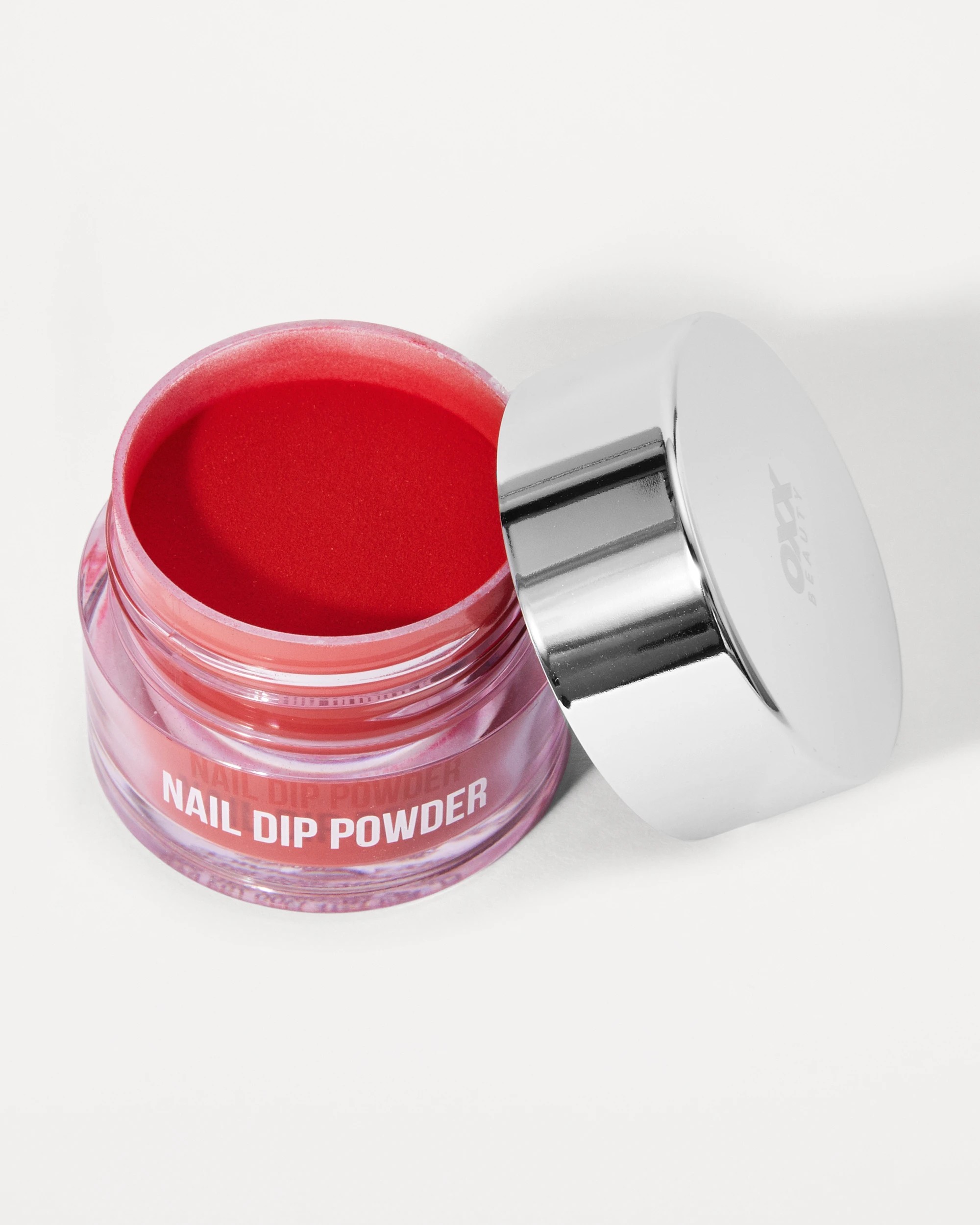 3 OXX Beauty Nail Dip Powder - Red, 3 of 4