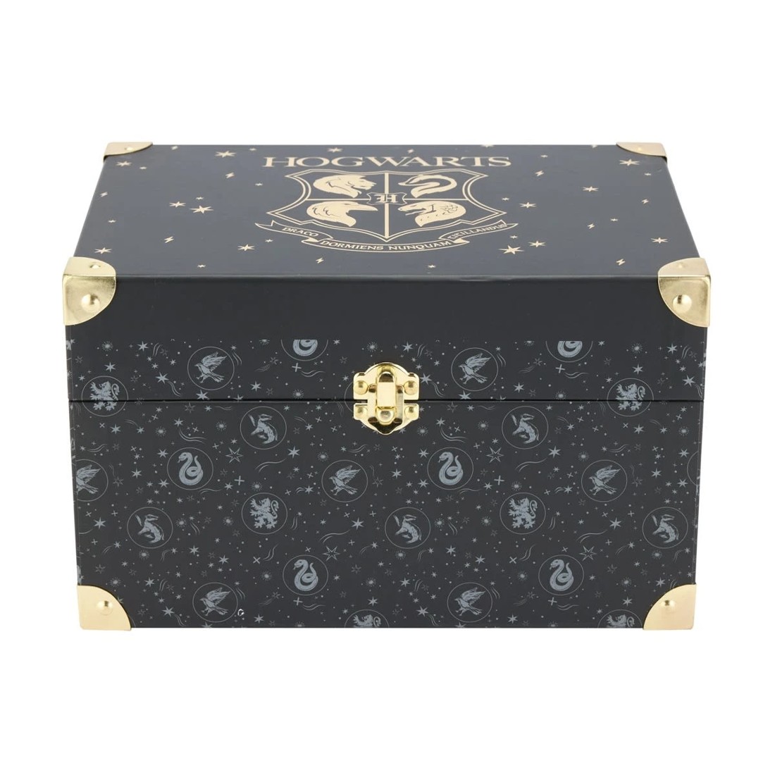 7 Wizarding World Harry Potter Stationery Chest, 7 of 9