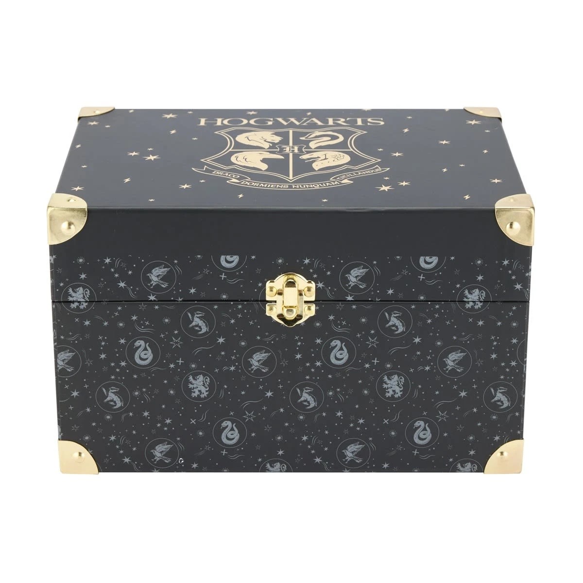 7 Wizarding World Harry Potter Stationery Chest, 7 of 9