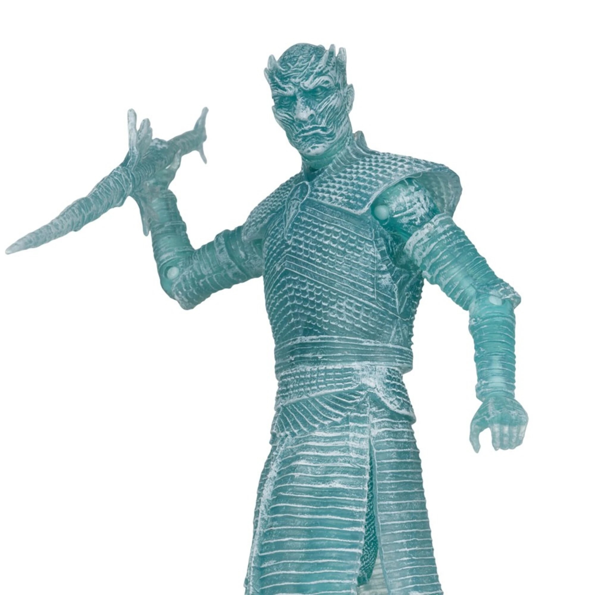 3 Game of Thrones - Night King Frostbite Edition Action Figure, 3 of 5