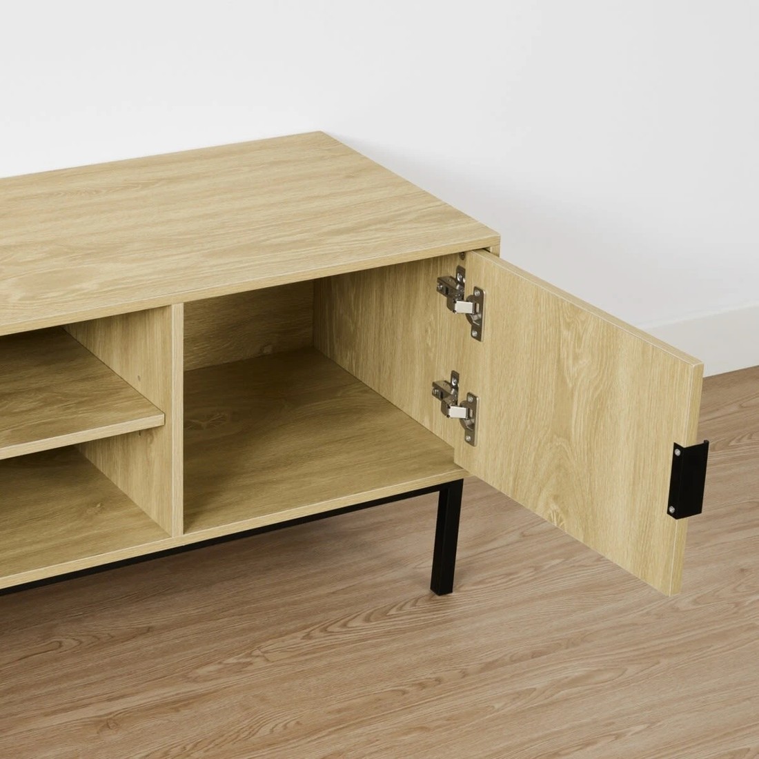 6 Isla Entertainment Unit, 6 of 9