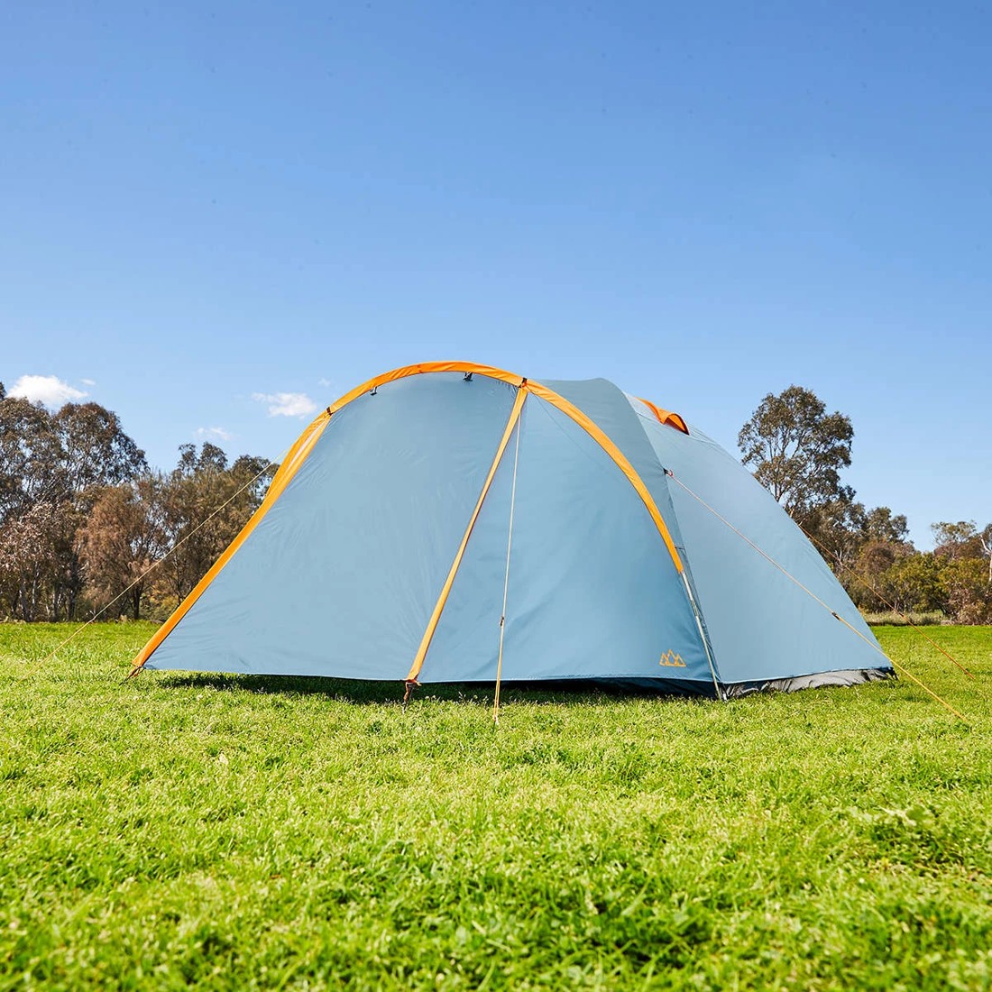 2 5 Person Dome Tent with Vestibule, 2 of 10