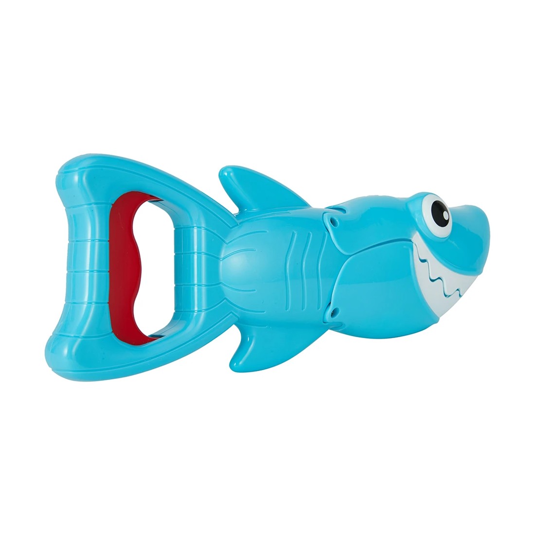 6 Shark Grabber Bath Toy Set, 6 of 9