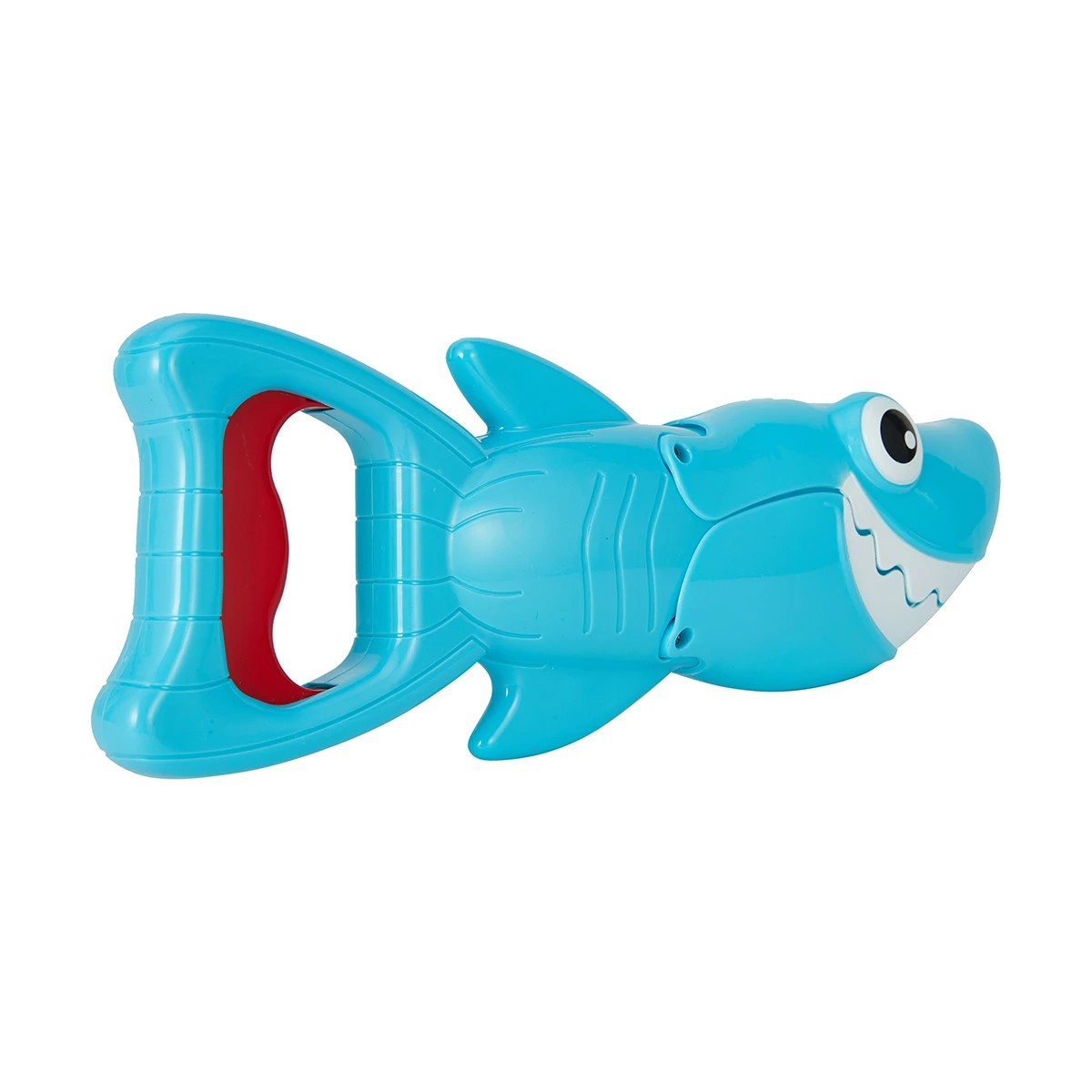 6 Shark Grabber Bath Toy Set, 6 of 9