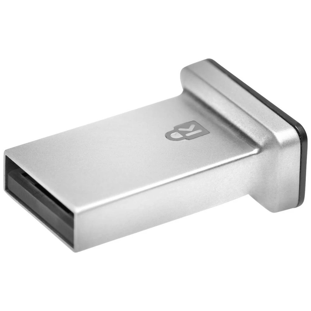 2 Kensington VeriMark USB IT Fingerprint Scanner Silver, 2 of 7