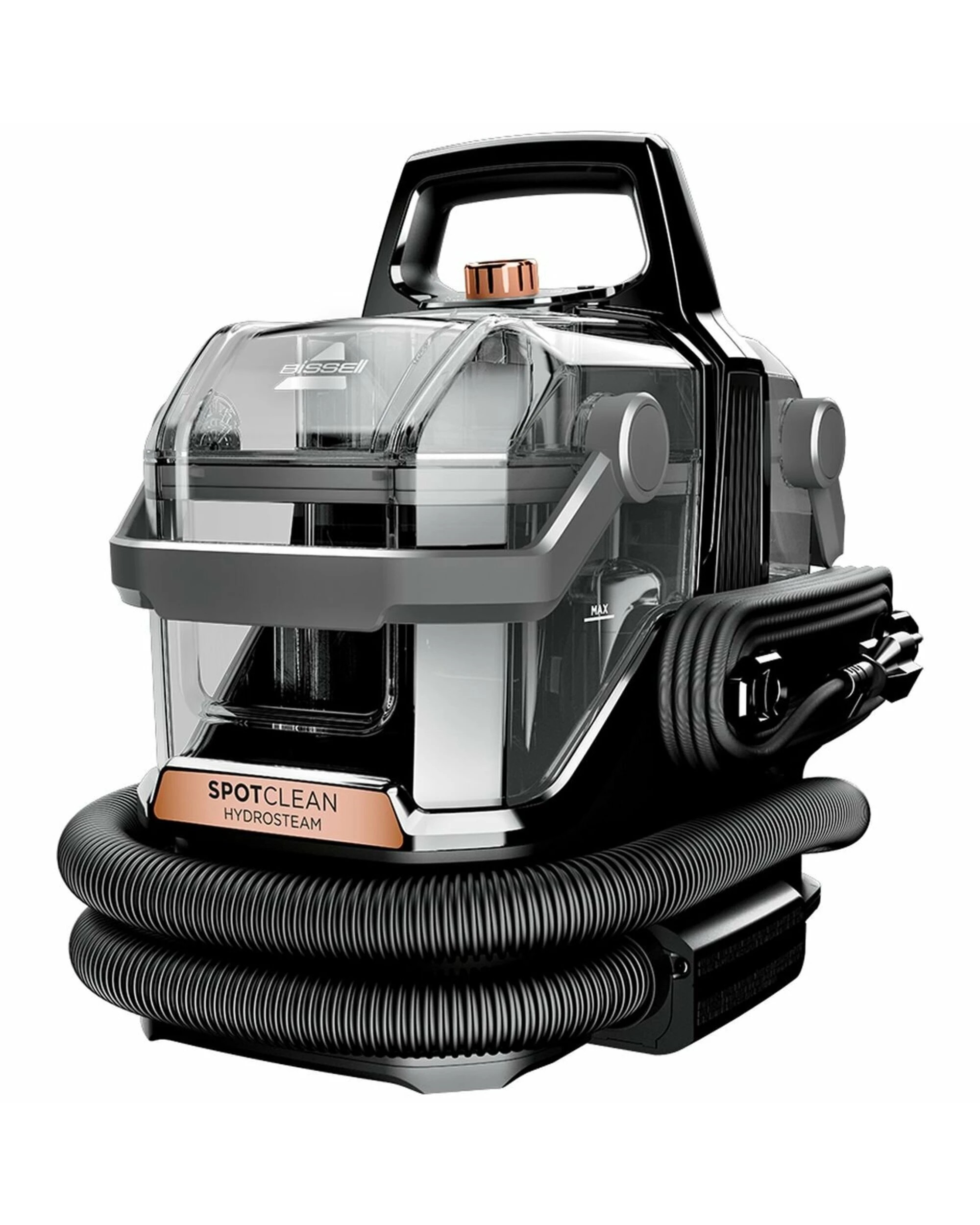 2 Bissell SpotClean HydroSteam, 2 of 5